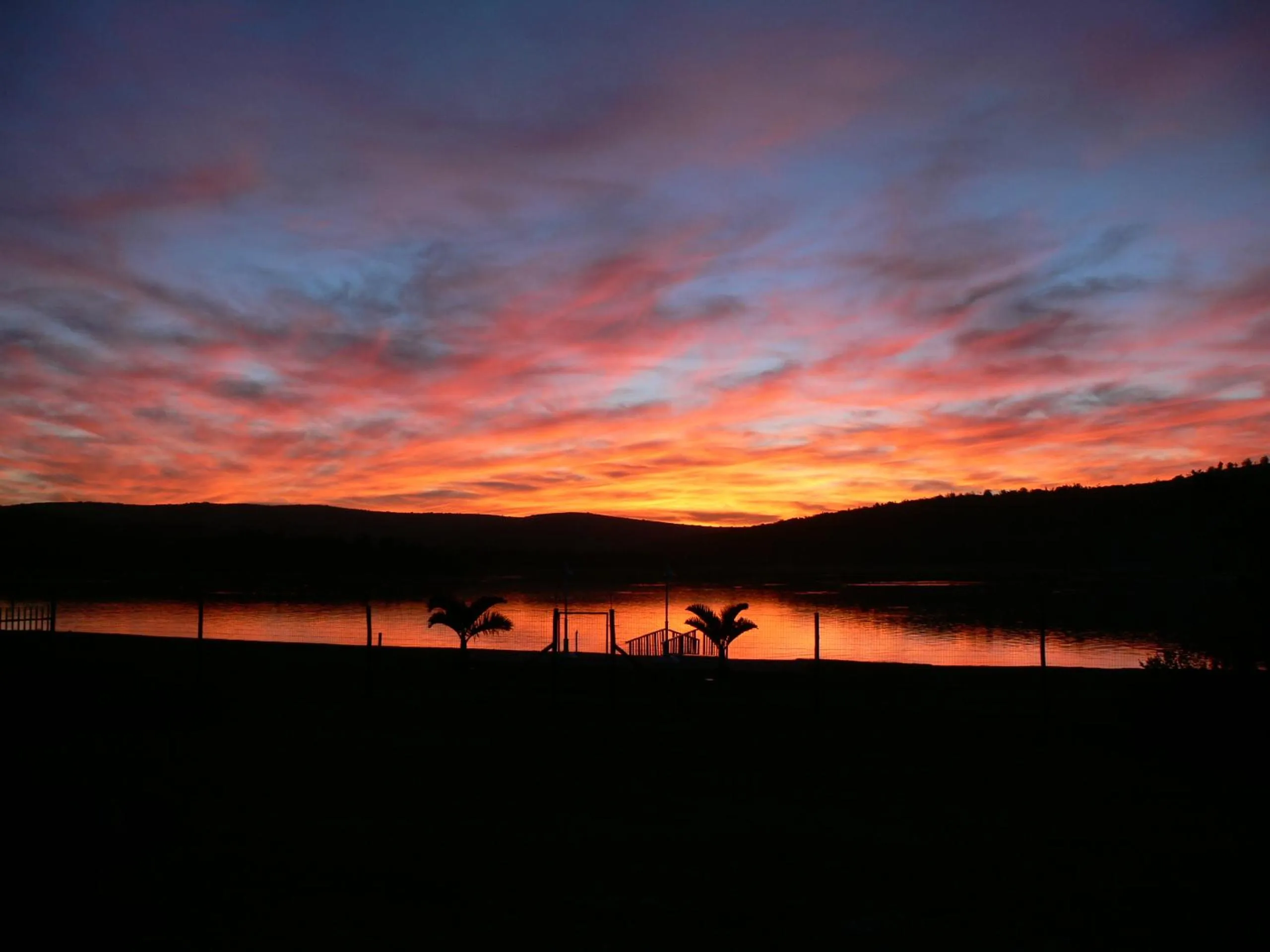 Kowie River Guest House