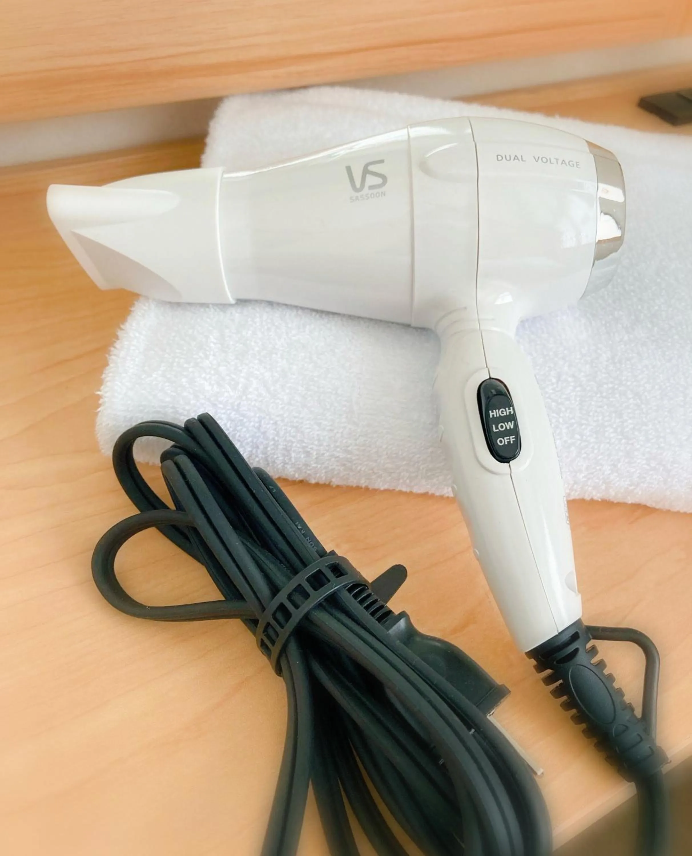 heating in Fuji Hotel Kyoto Gojo