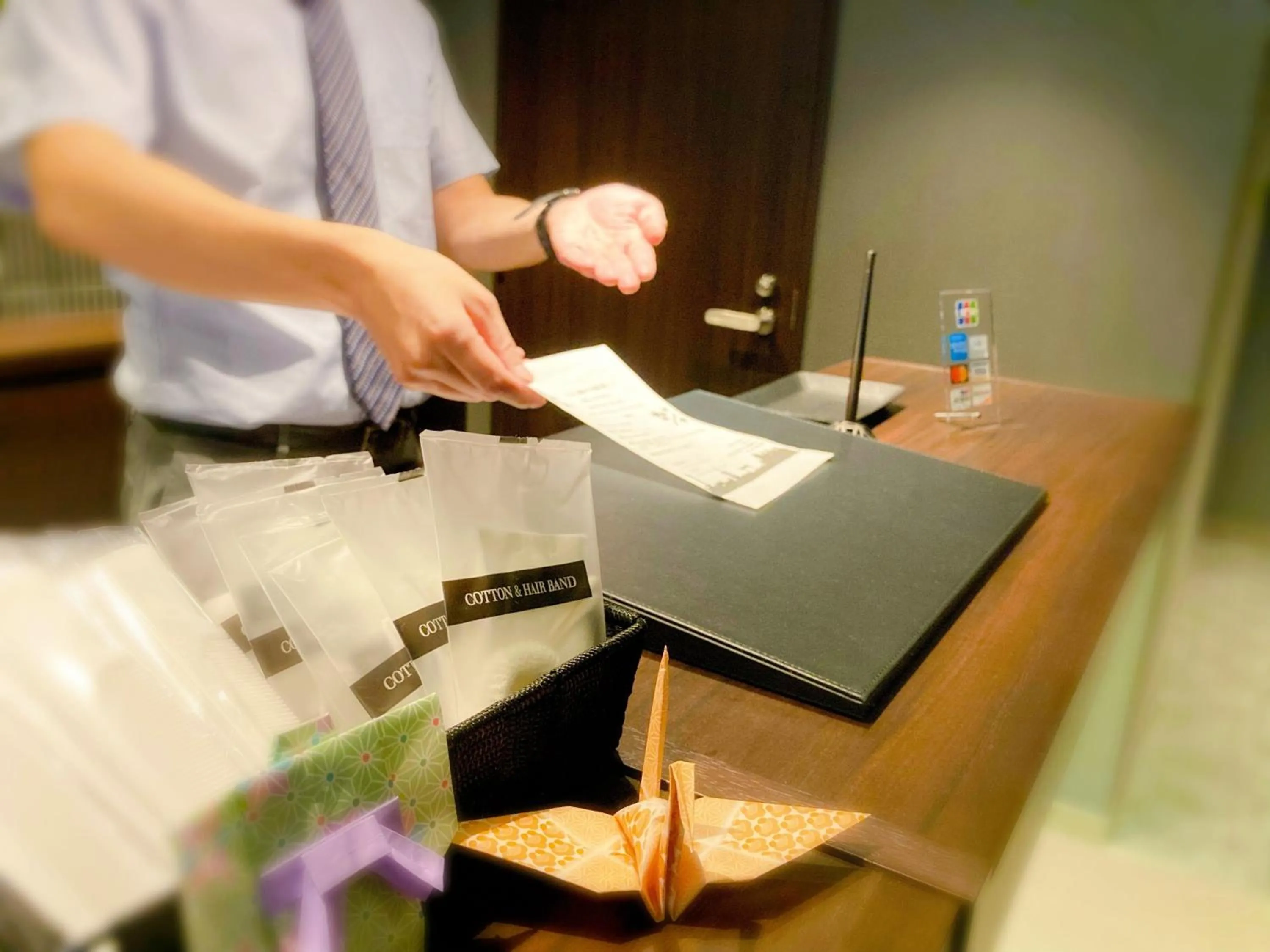 Fuji Hotel Kyoto Gojo