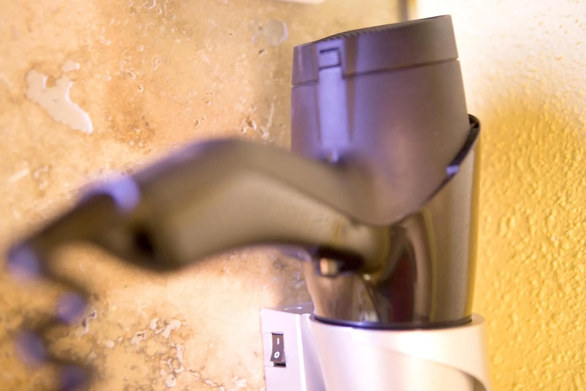 Bedroom in Le Domaine du Verger, Chambres et SPA prive