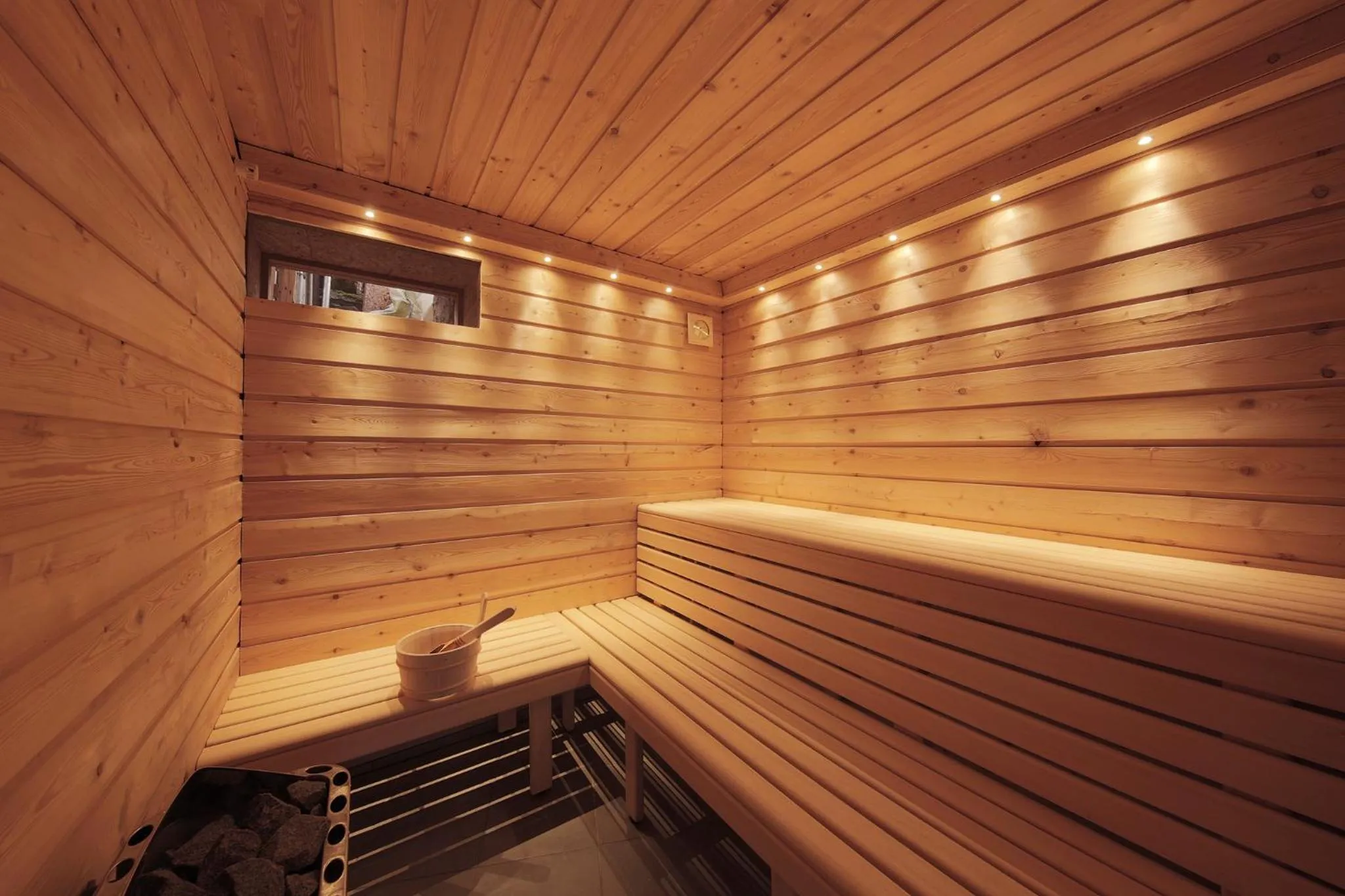 Spa and wellness centre/facilities in Le Domaine du Verger, Chambres et SPA prive