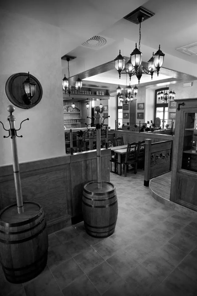 Restaurant/places to eat in Browar Sulewski