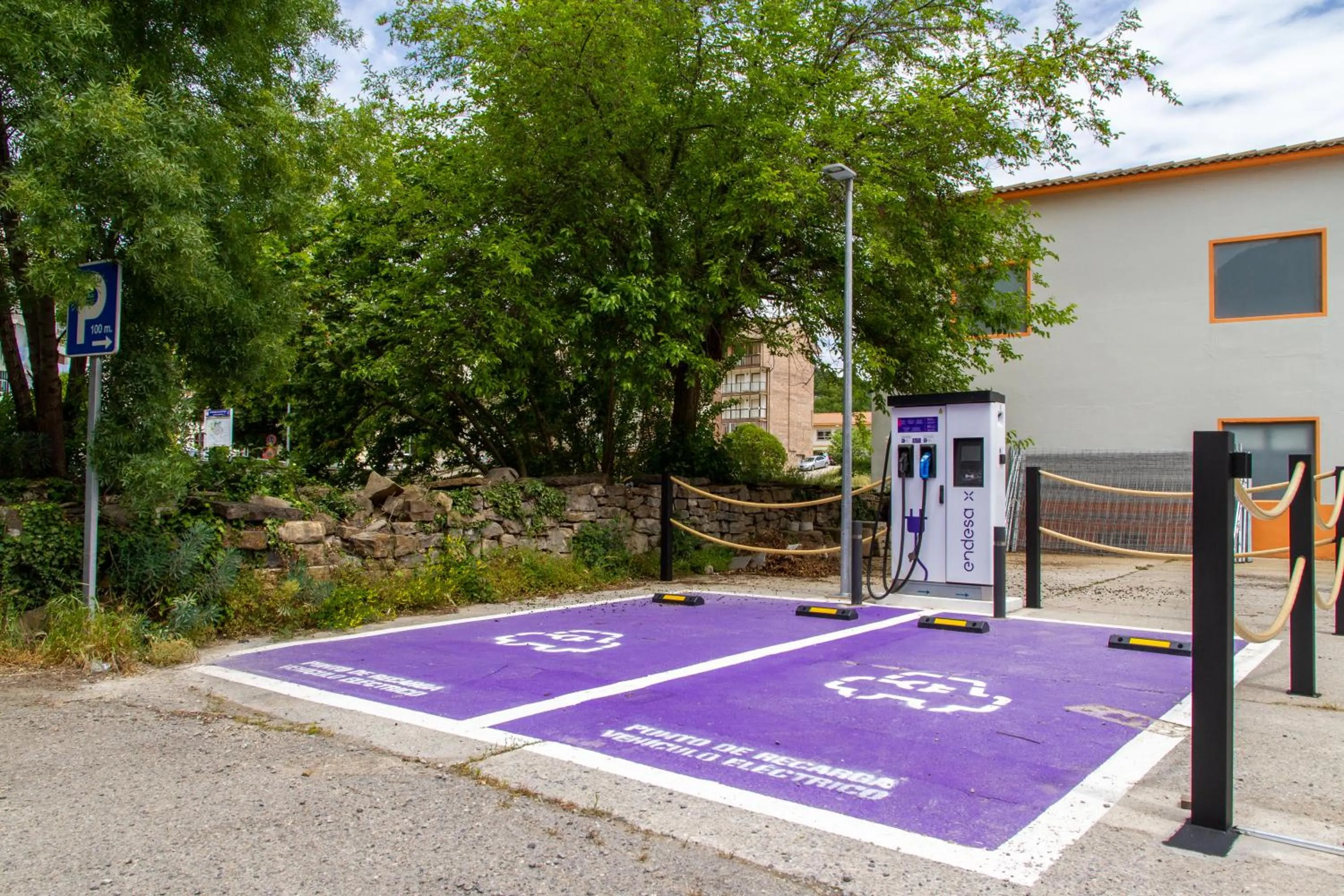 Off site in Hotel Boltaña Ordesa