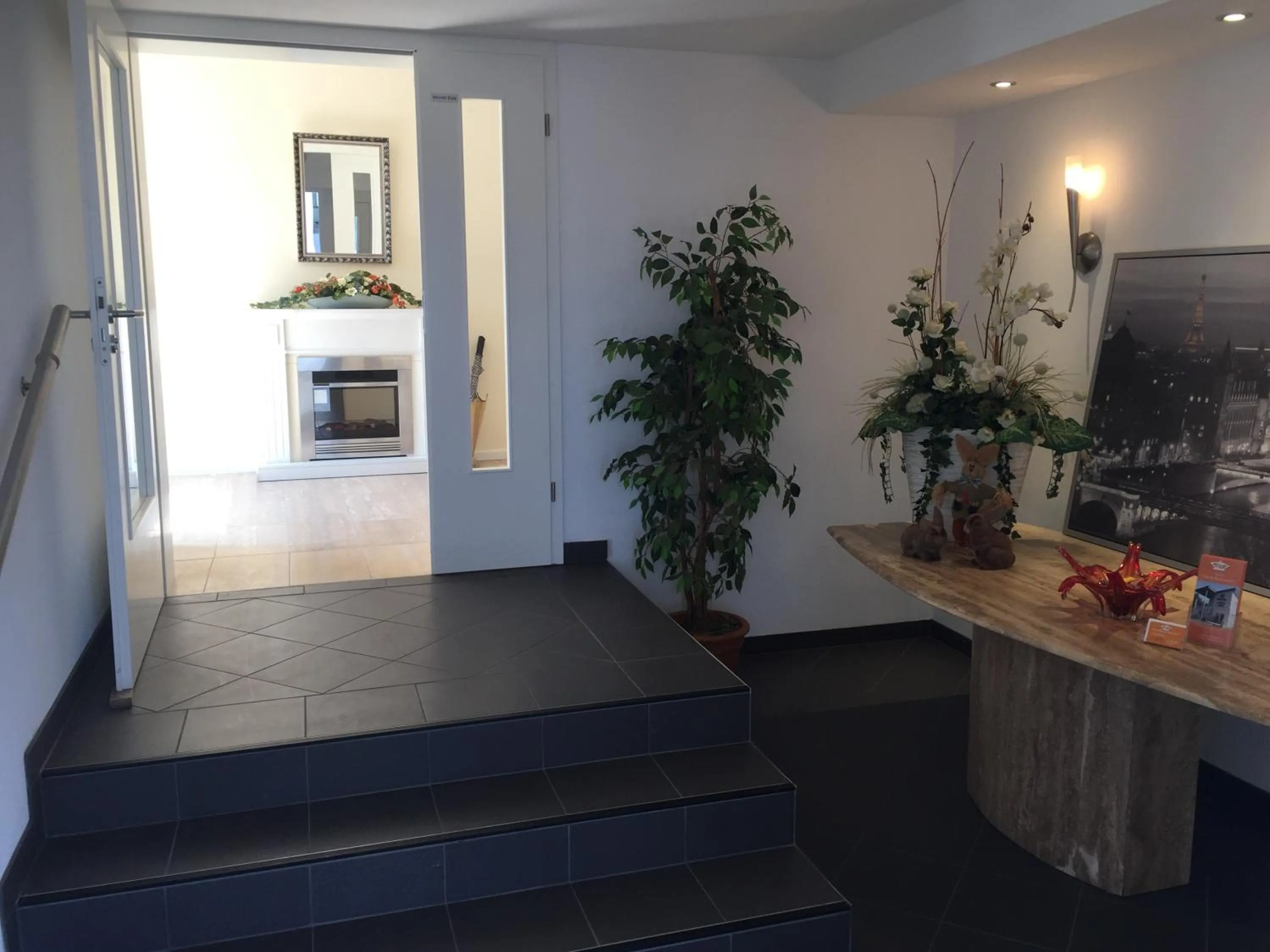 Other in Frick's Hotel