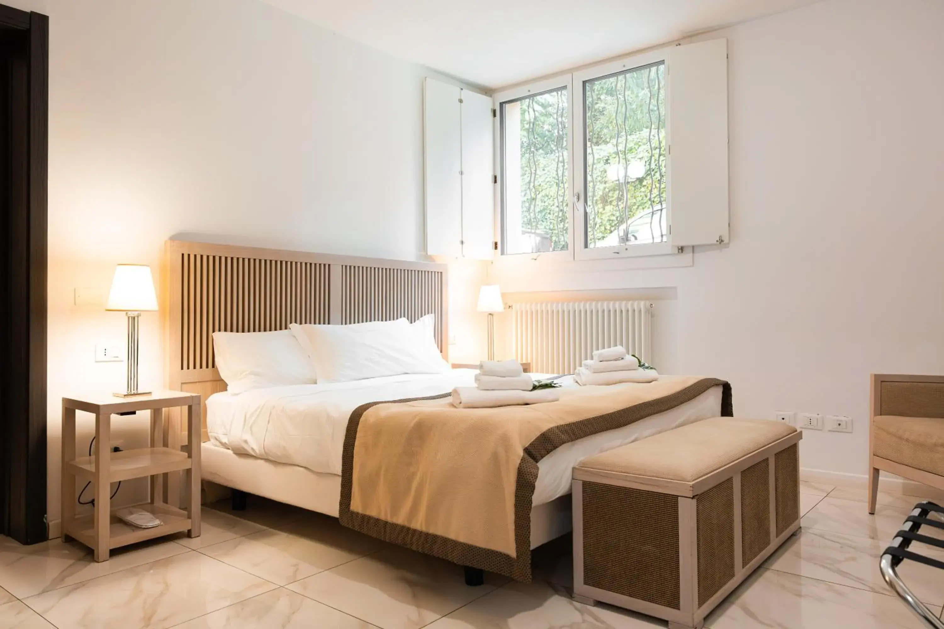 Family Junior Suite in Grand Central Room Family Junior Suite in Grand Central Room