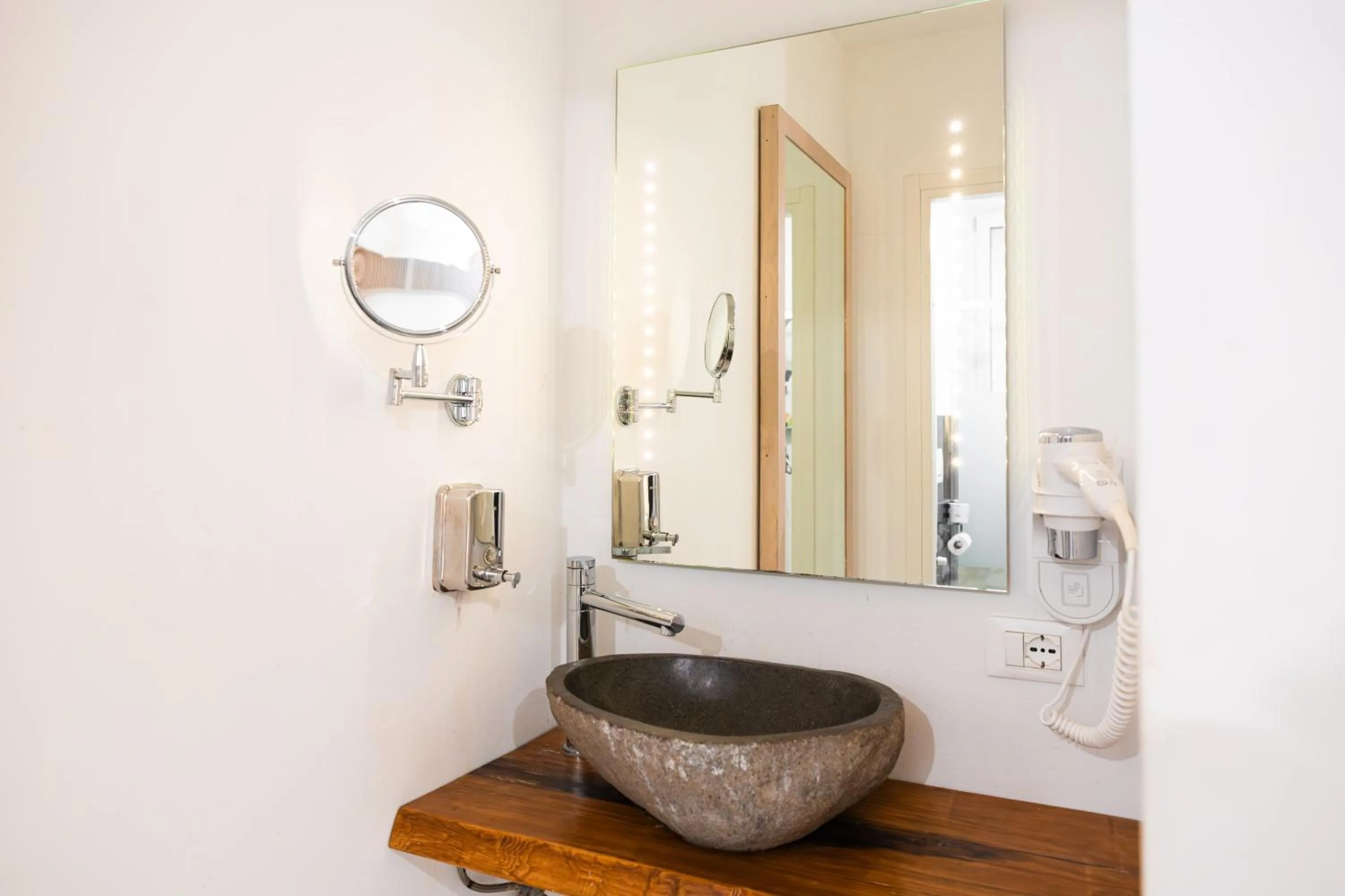 Bathroom in Grand Central Room