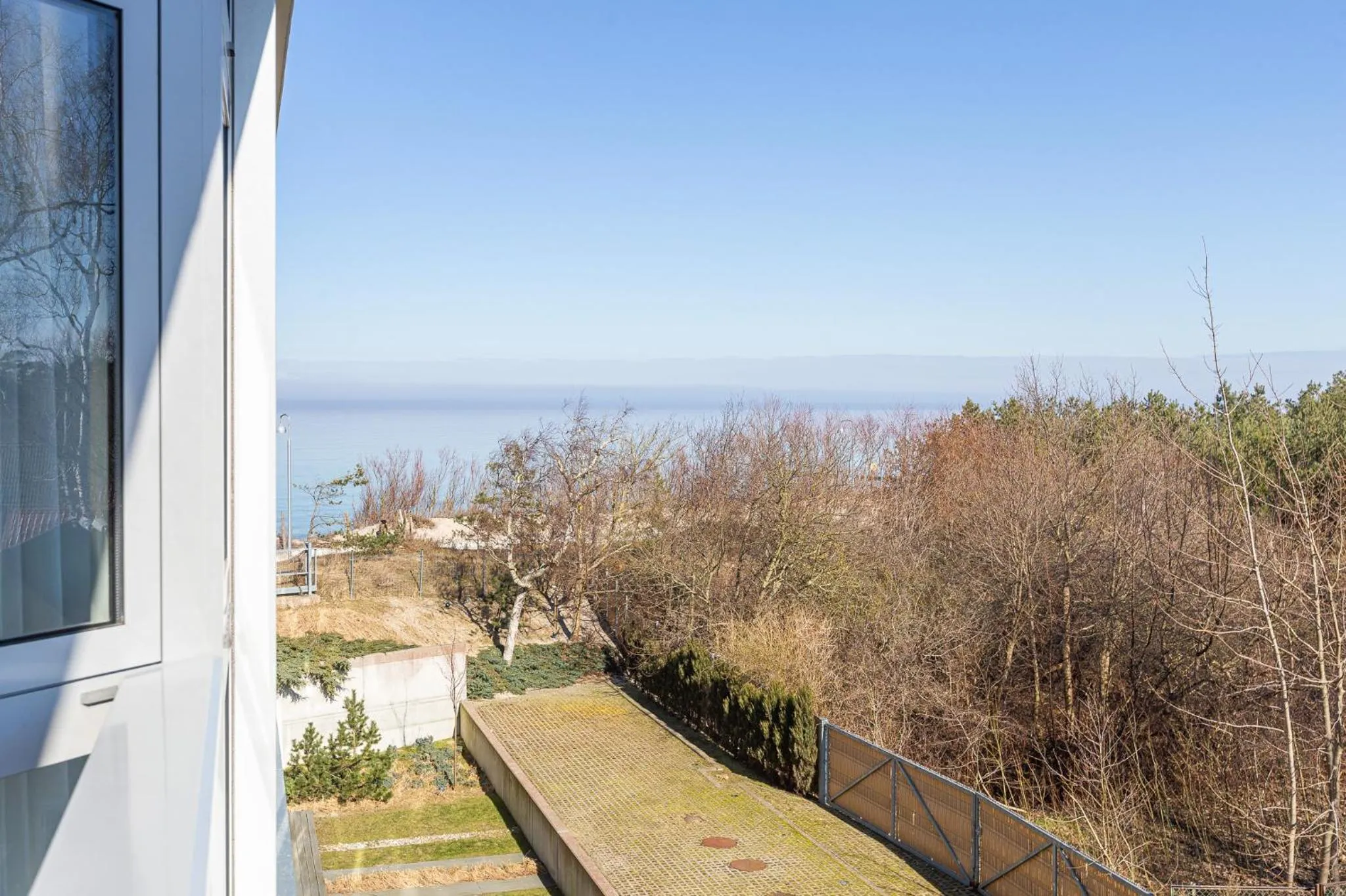 Day in Dune Resort Mielno - A