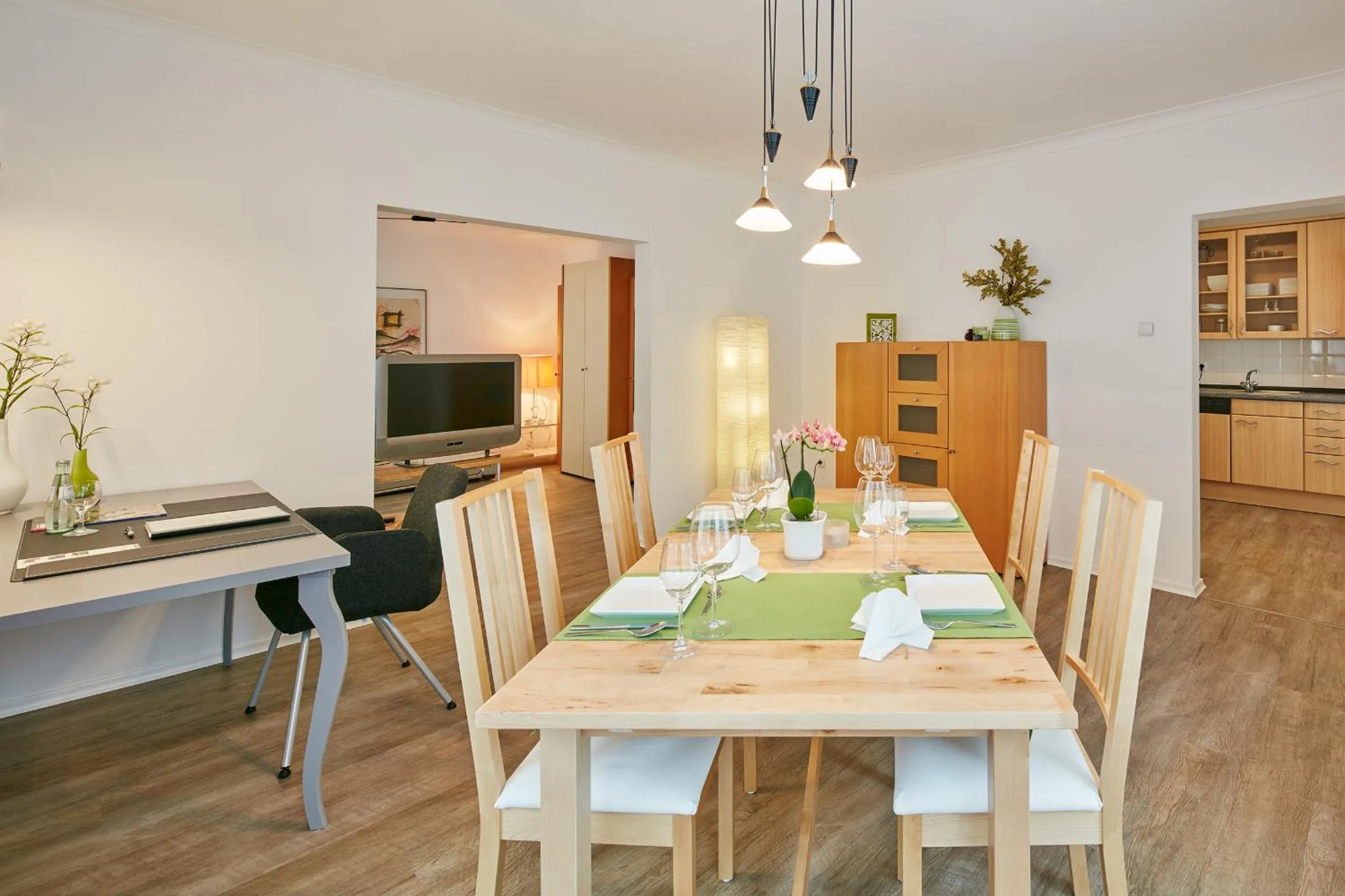 Photo of the whole room in Hotel zur Post