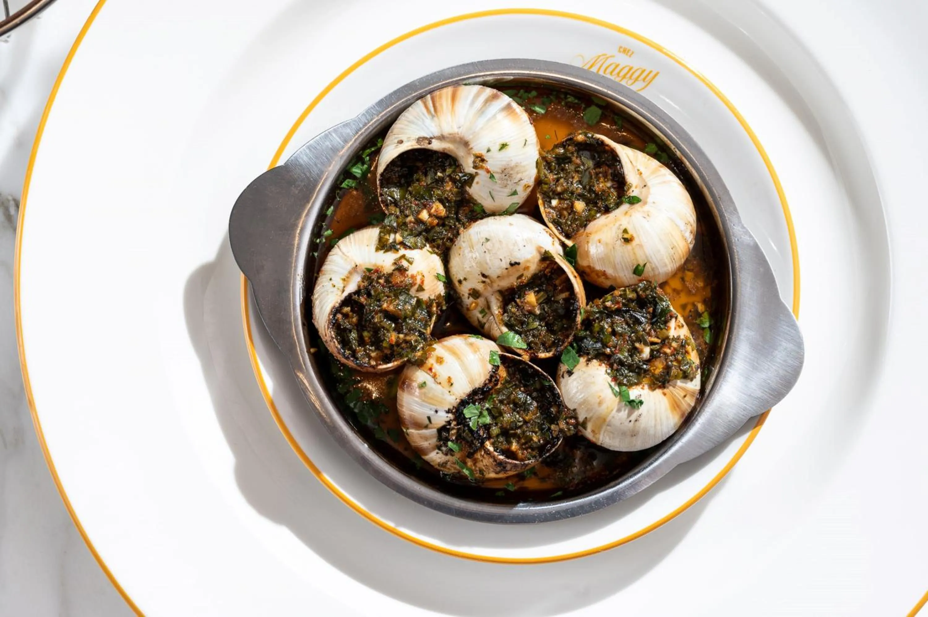 Restaurant/places to eat in Thompson Denver, by Hyatt