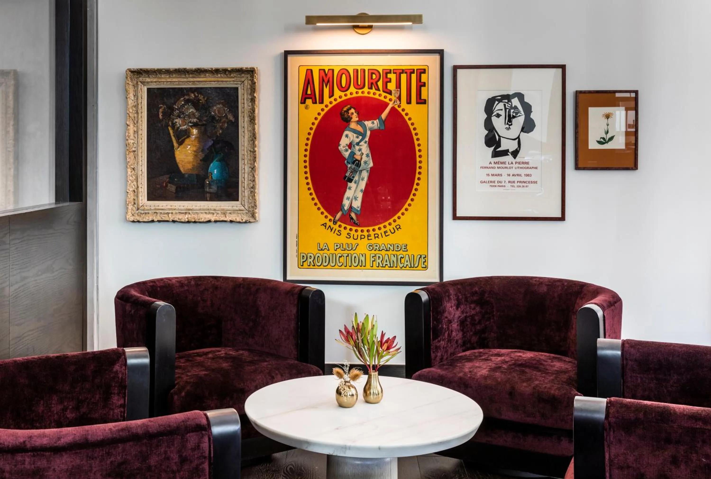 Restaurant/places to eat in Thompson Denver, by Hyatt