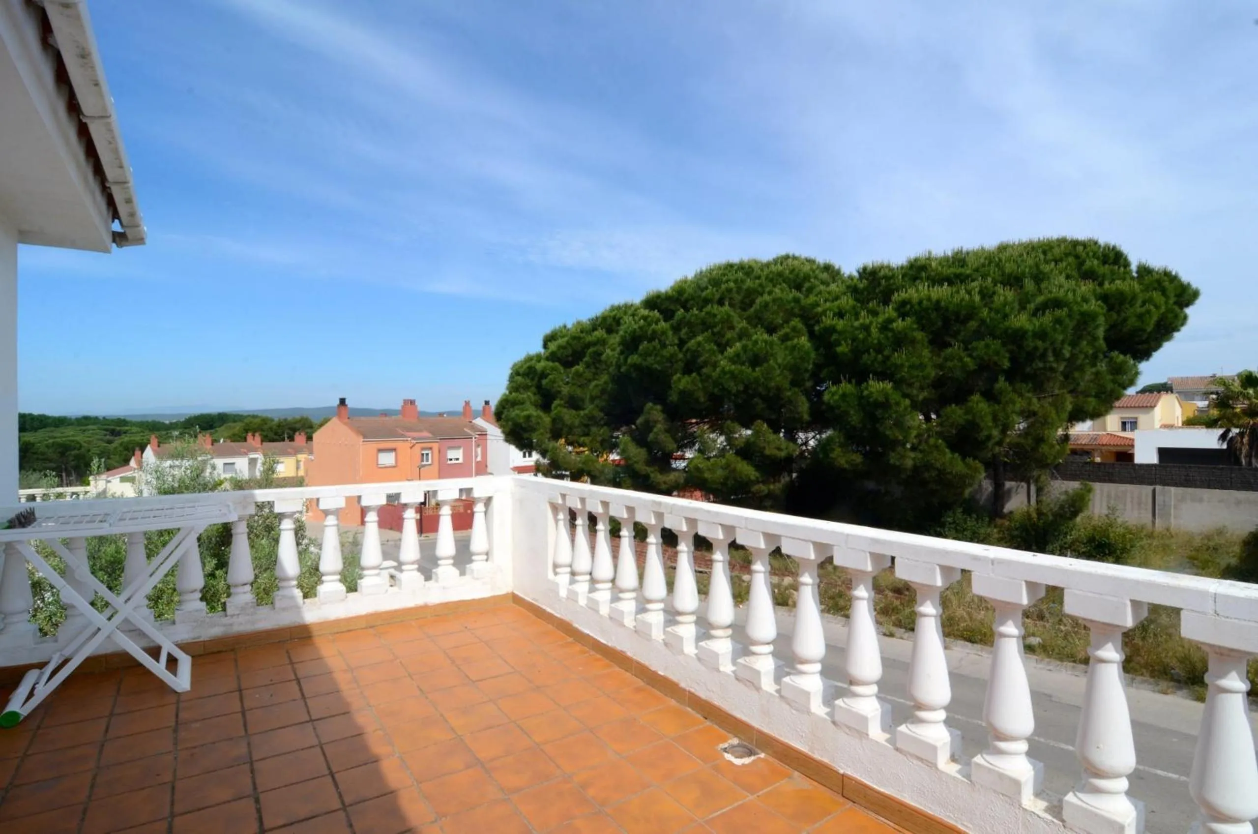 Balcony/Terrace in La Vinya 02
