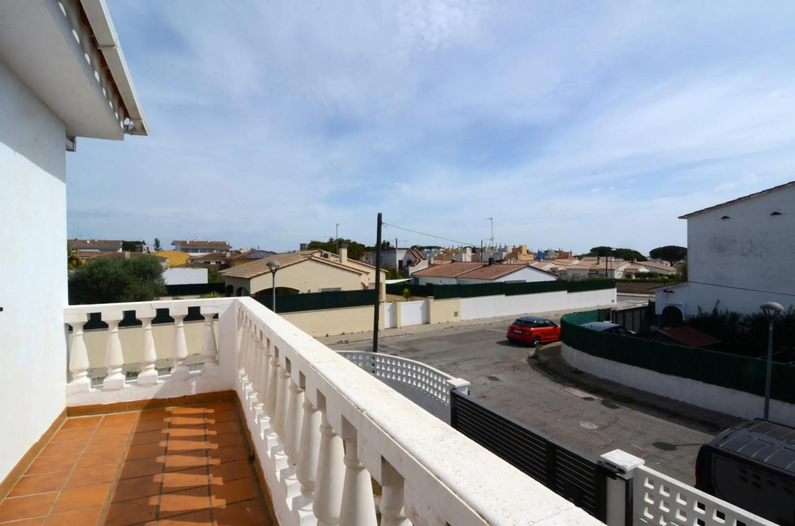 Balcony/Terrace in La Vinya 02