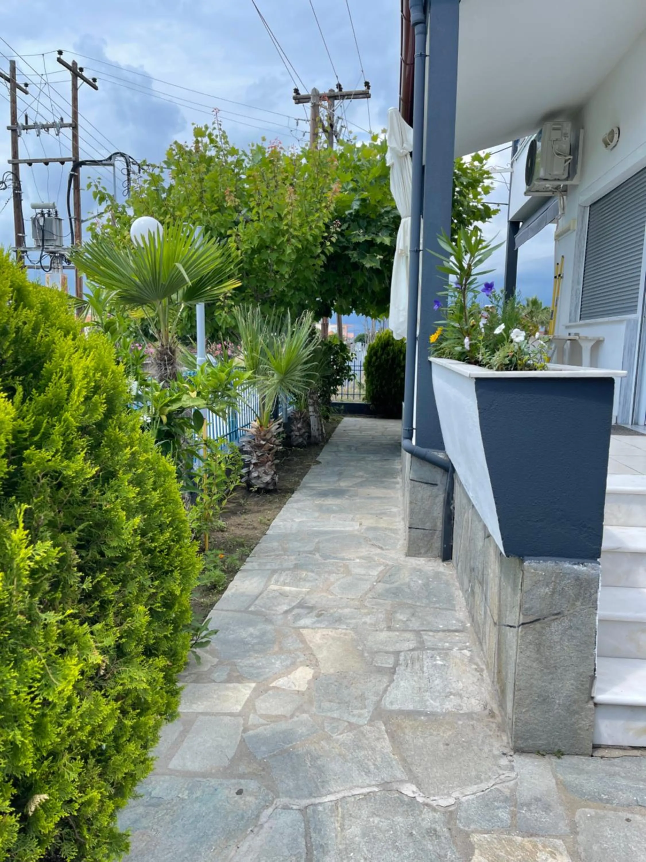 Artemis Hotel Apartments