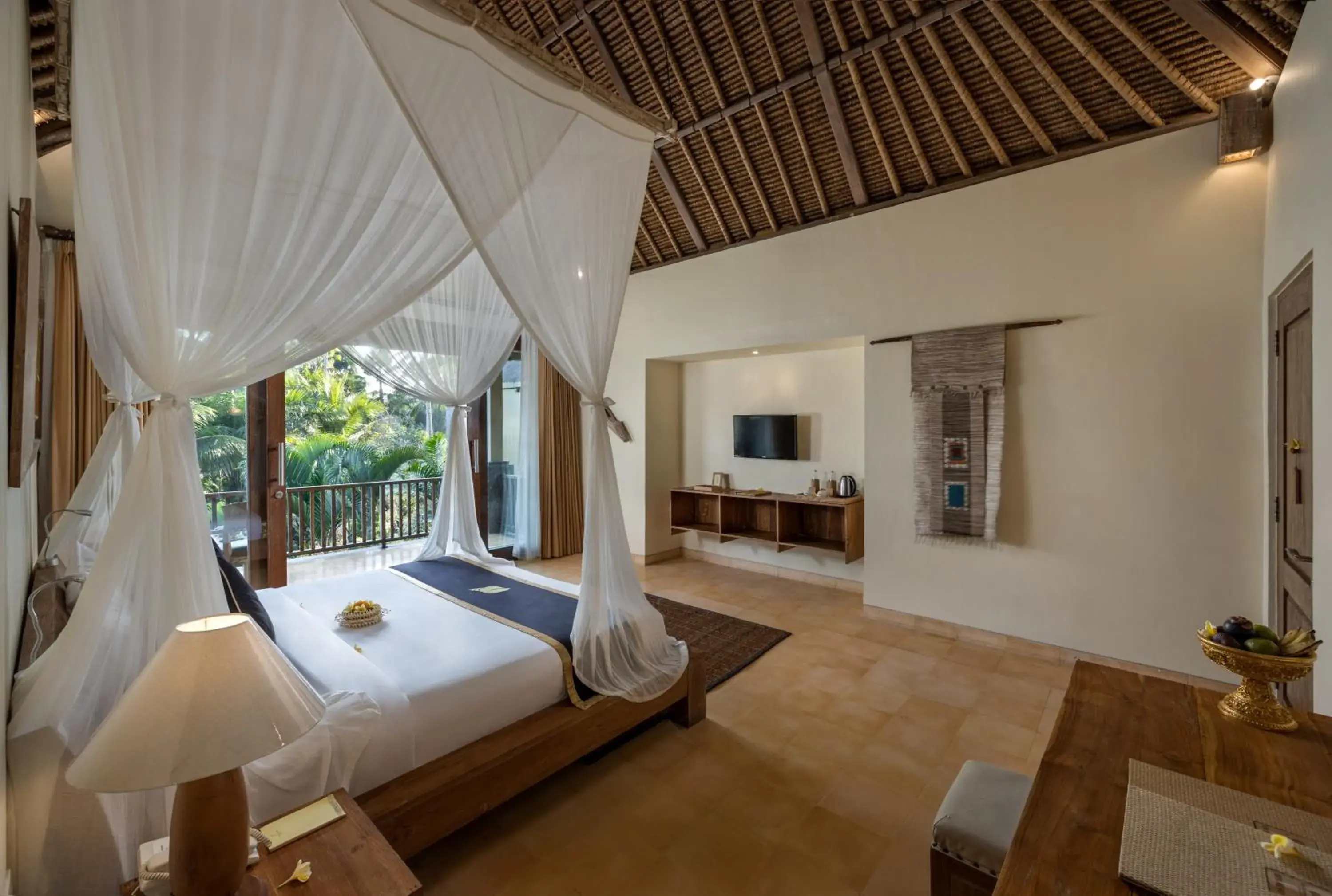 Deluxe Double or Twin Room in The Sankara Resort & Spa Deluxe Double or Twin Room in The Sankara Resort & Spa