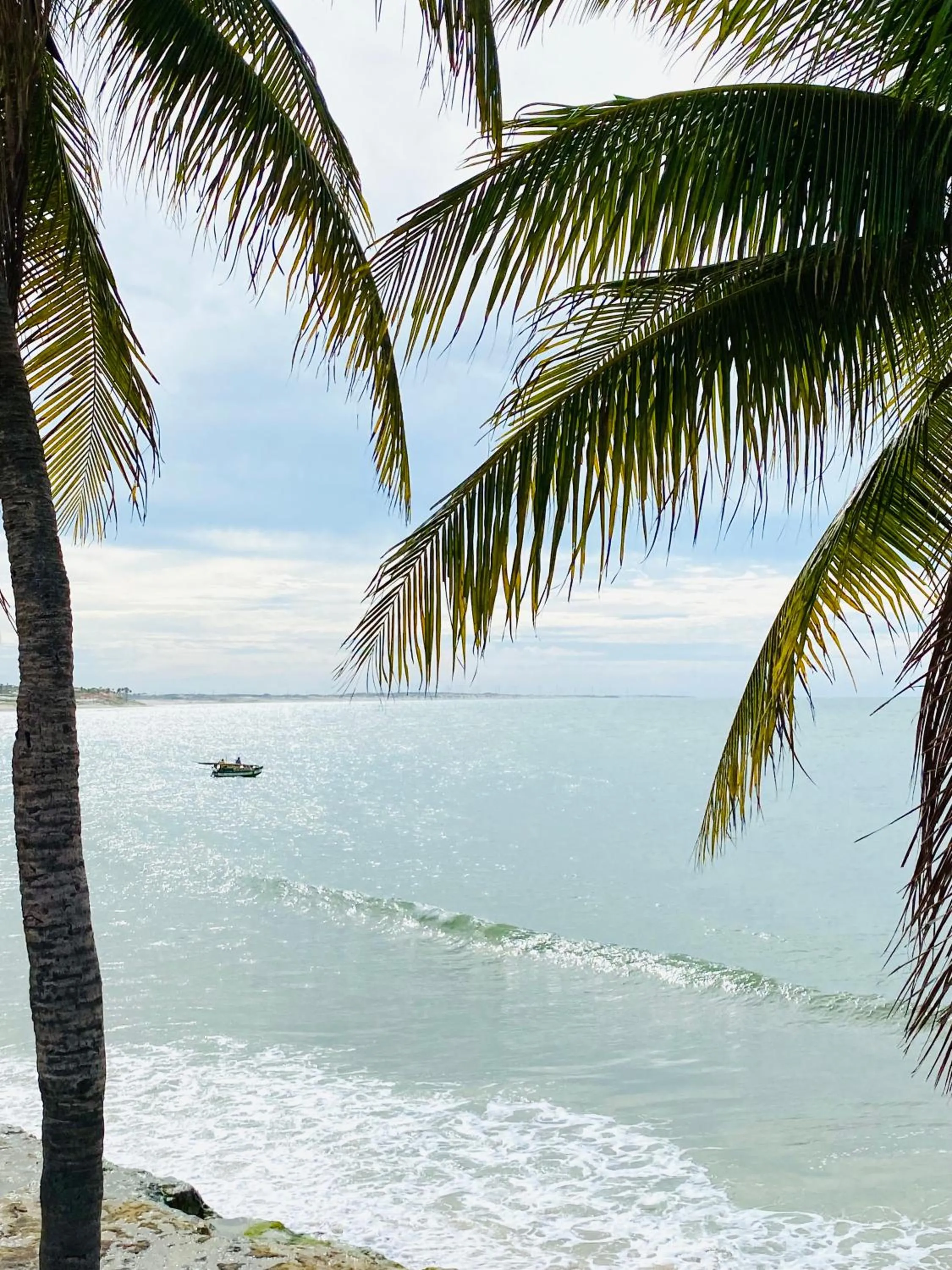 Nearby landmark in Dolce Vita Guest House