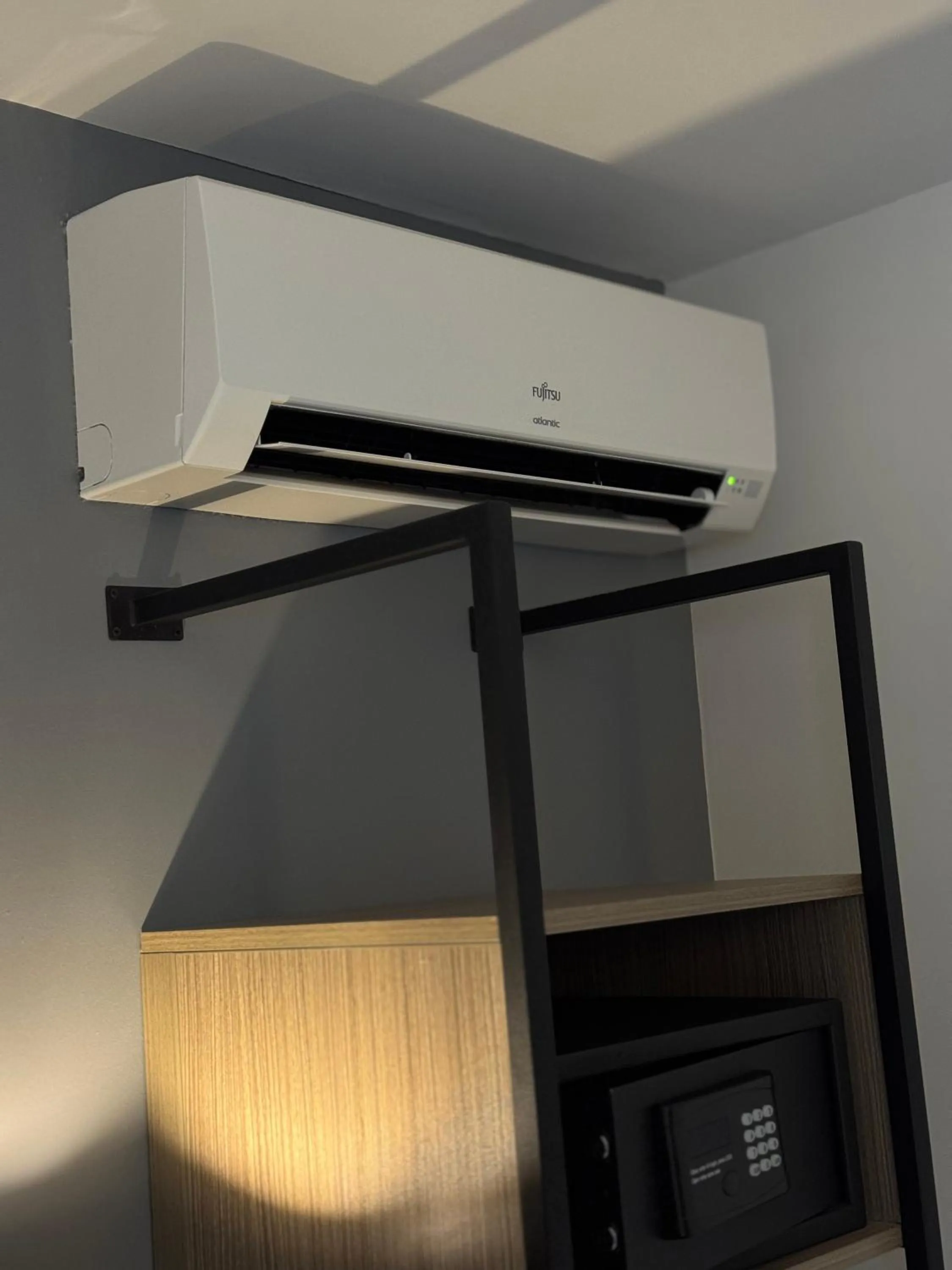 Bedroom in Sure Hotel by Best Western Les Portes de Montauban