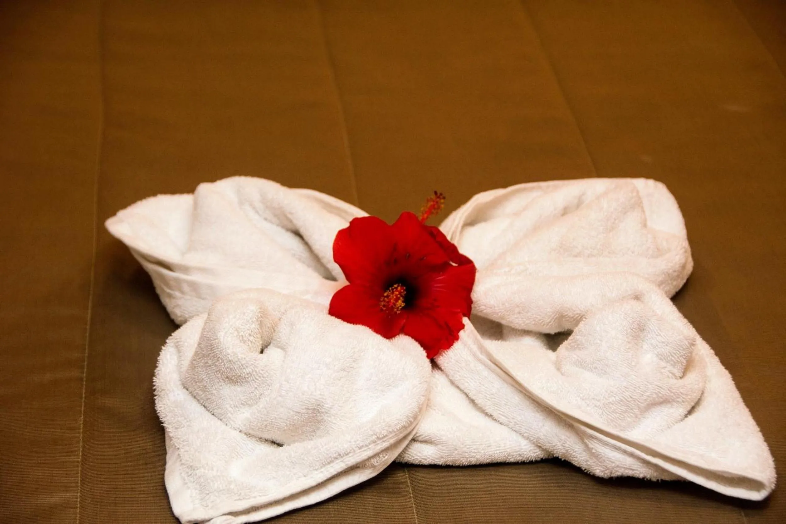 Decorative detail in Ippoliti Village