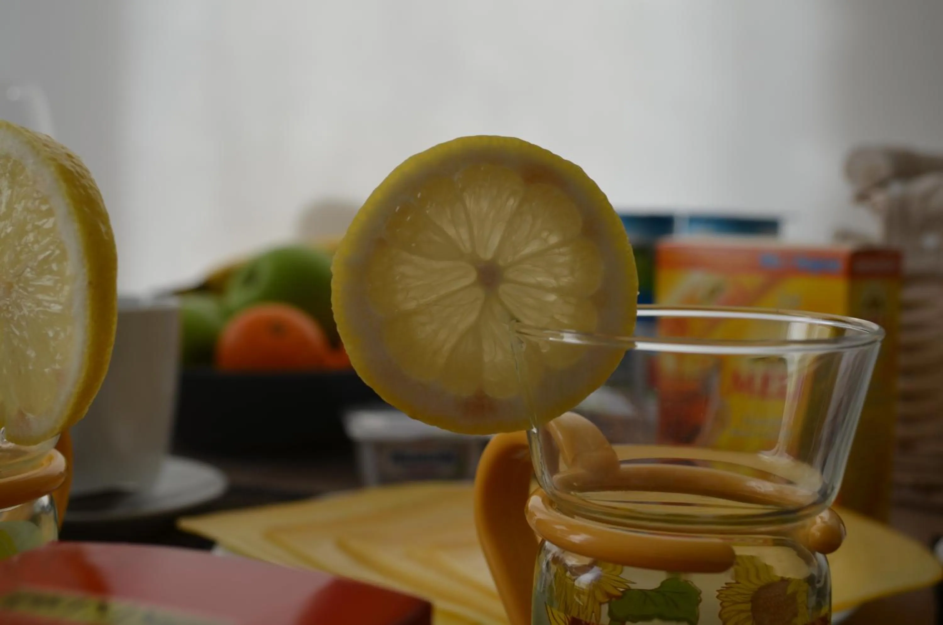 Food and drinks in Het Houten Paard