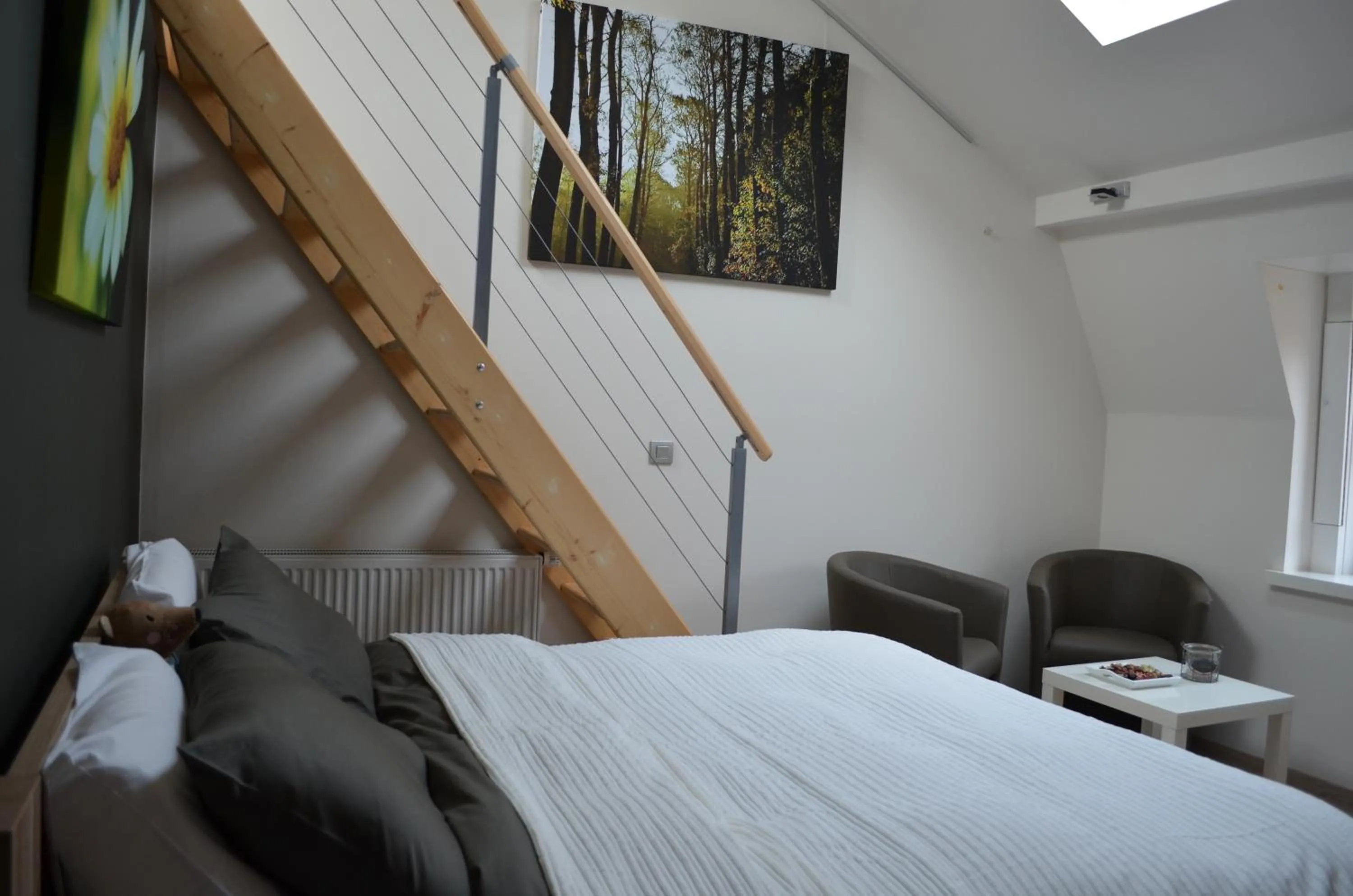 Other, Bed in Het Houten Paard