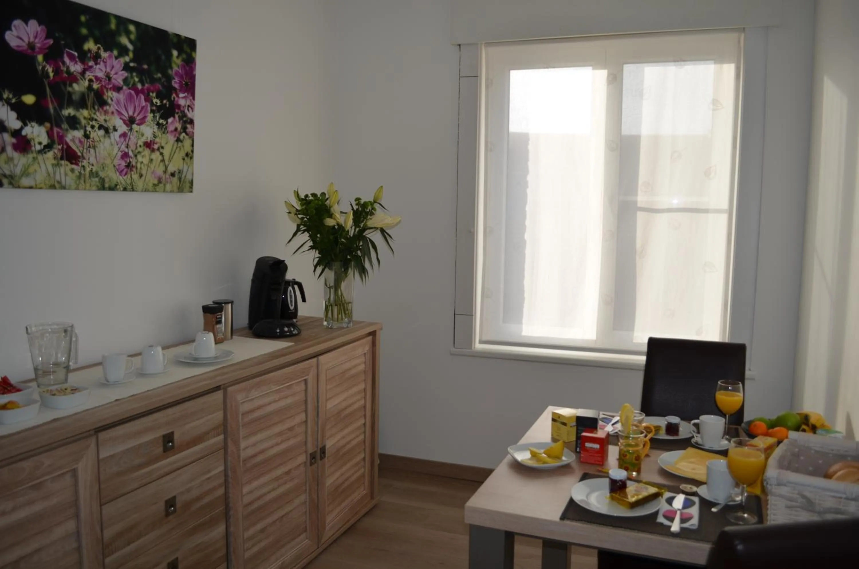 Restaurant/places to eat in Het Houten Paard