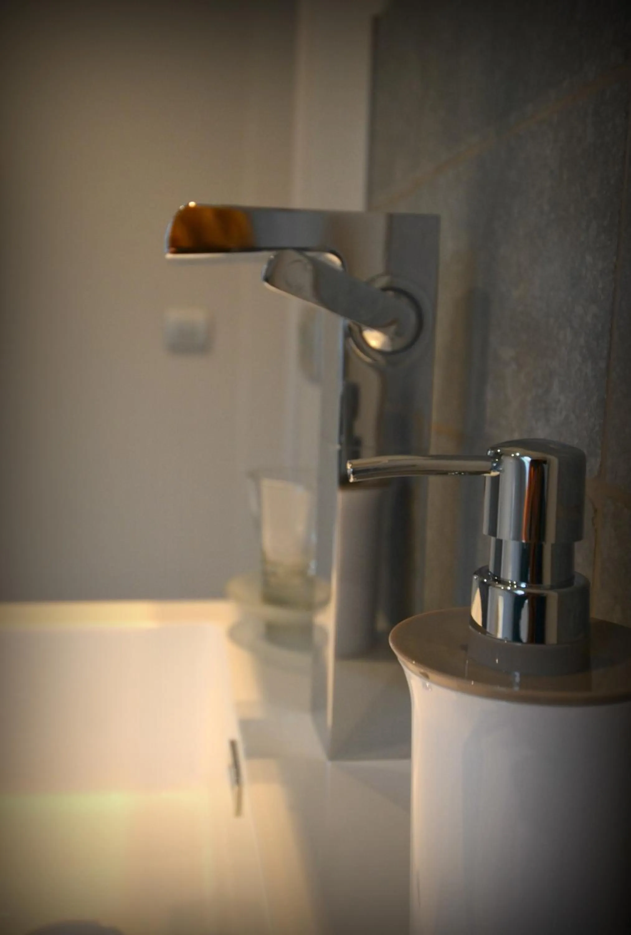 Decorative detail in Het Houten Paard