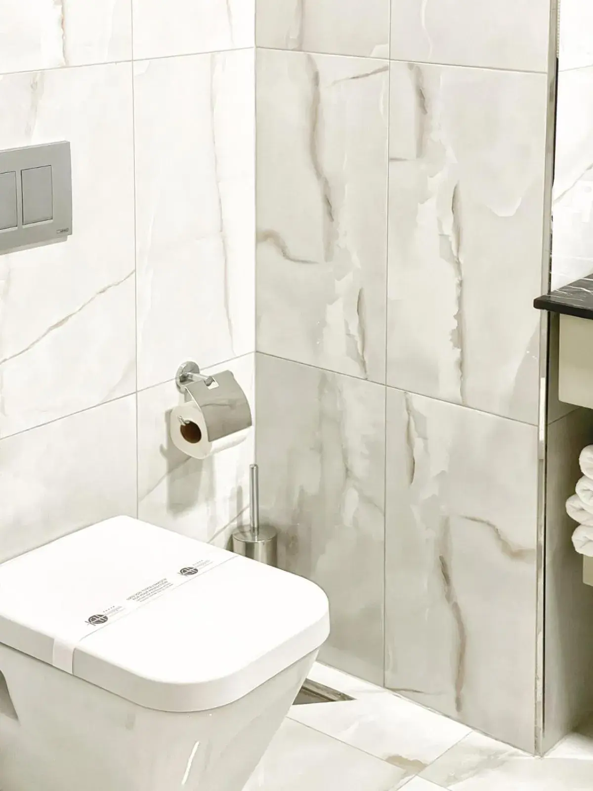 Deluxe Room in The Conforium Hotel Van Deluxe Room in The Conforium Hotel Van