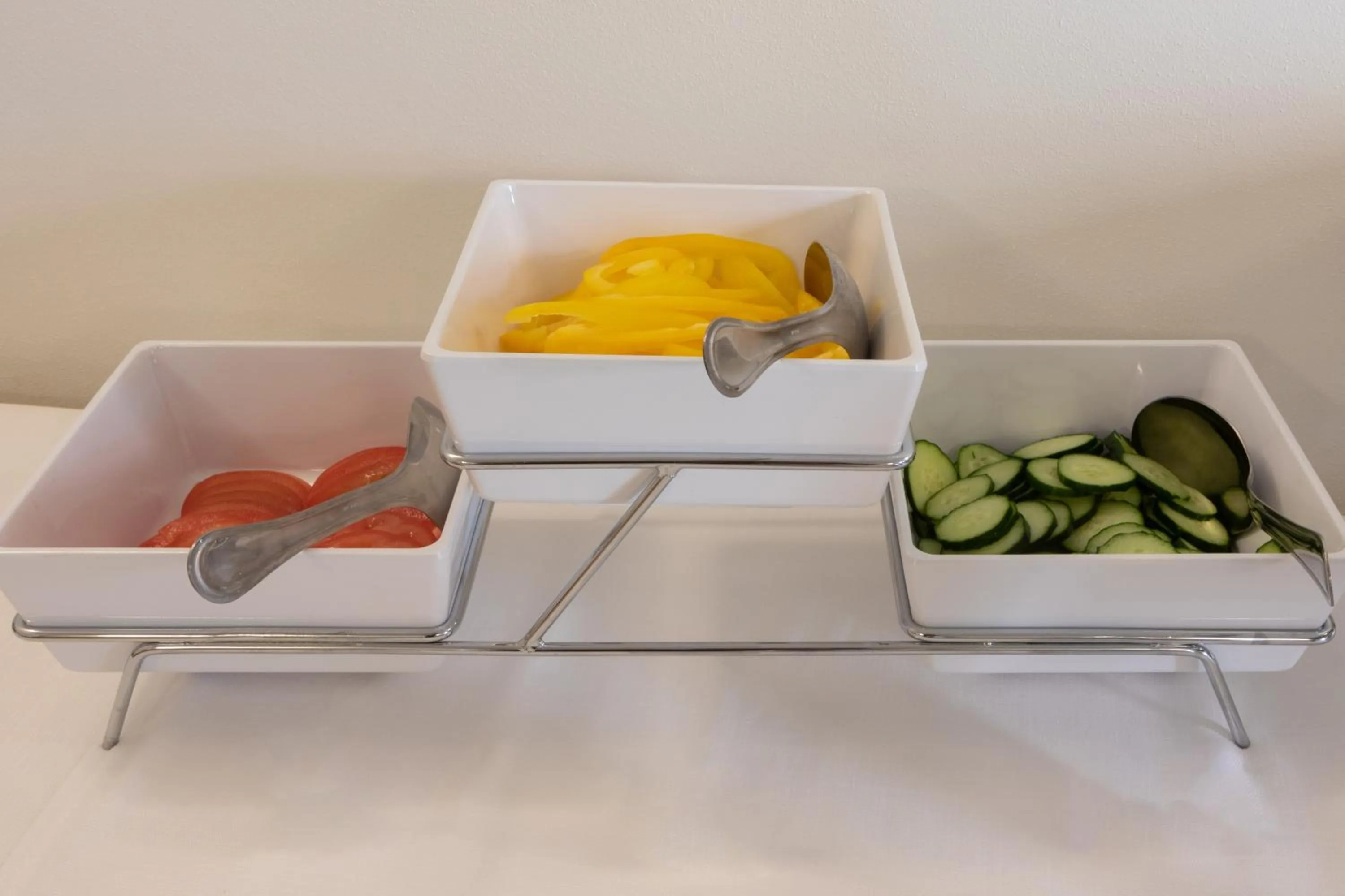 Breakfast in The Time -Home & Hotel-