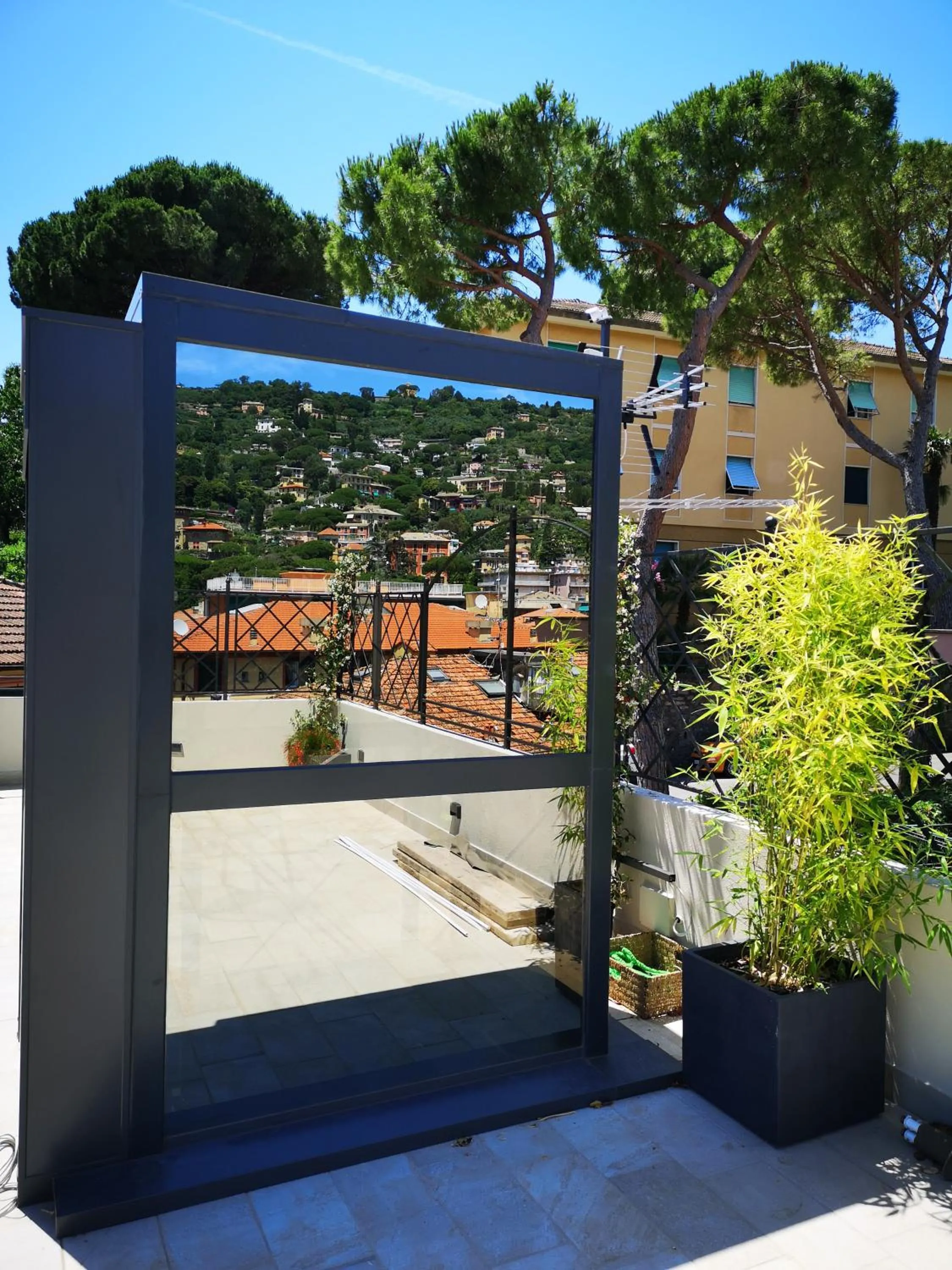 Solarium in The Time -Home & Hotel-