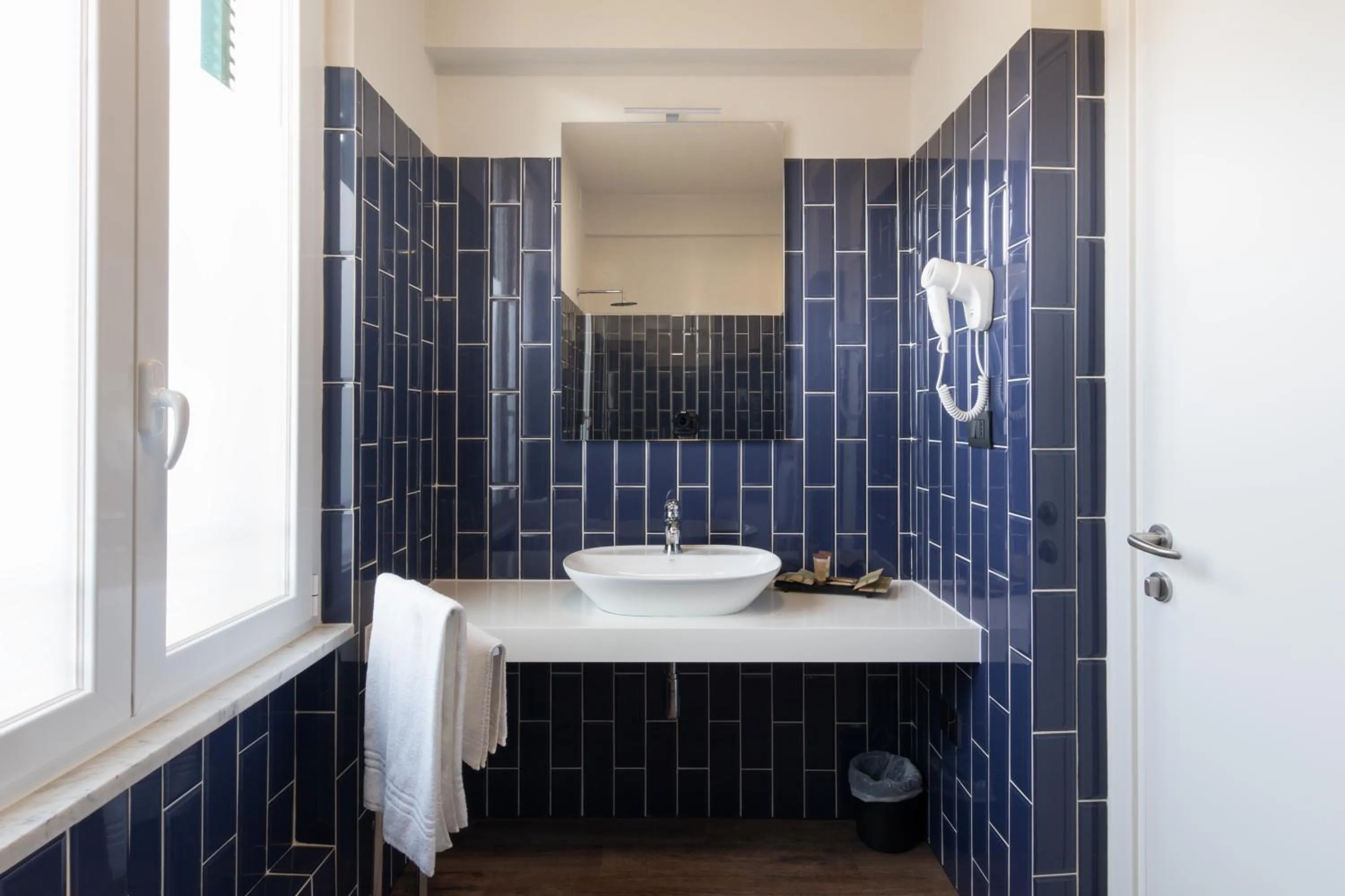 Bathroom in The Time -Home & Hotel-