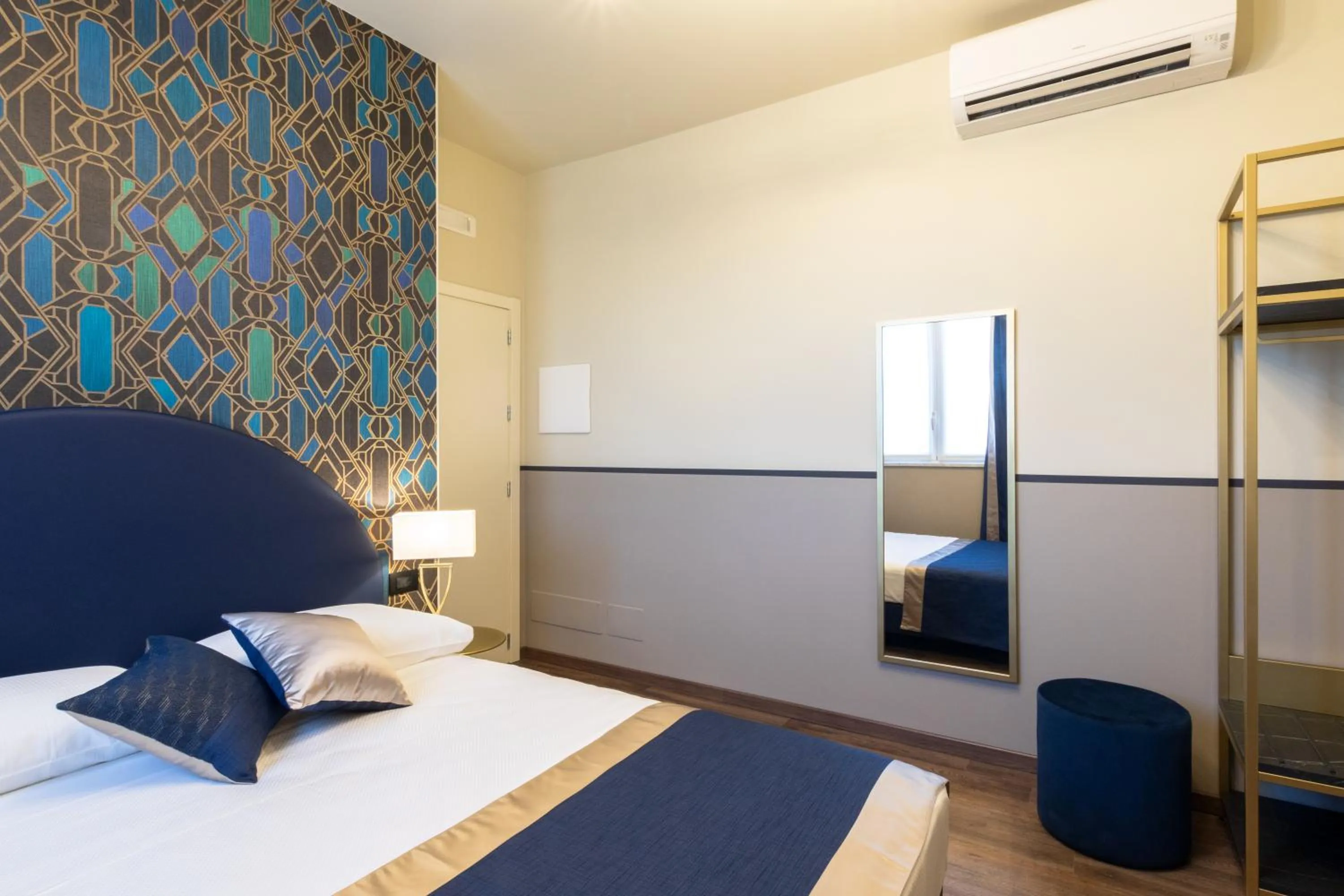 Bed in The Time -Home & Hotel-