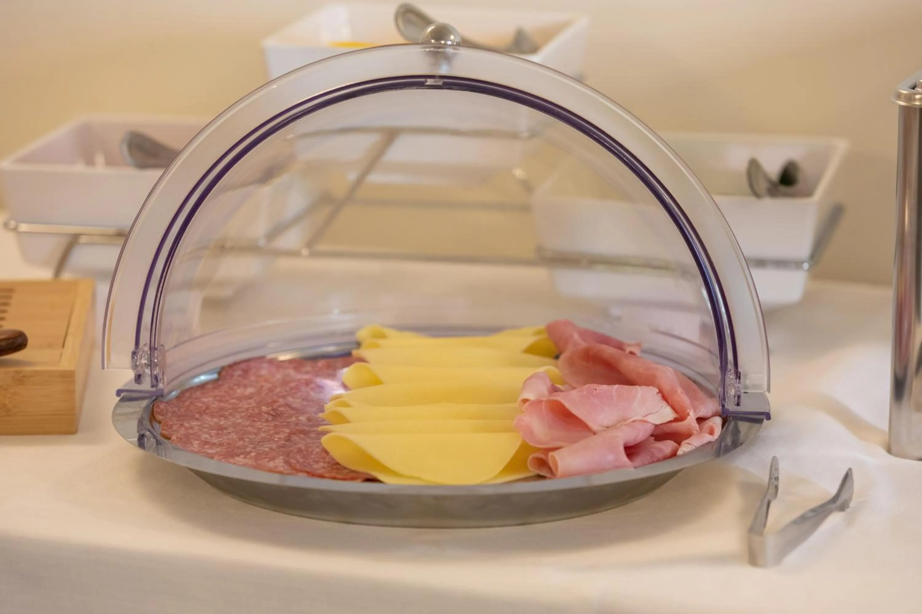 Breakfast in The Time -Home & Hotel-