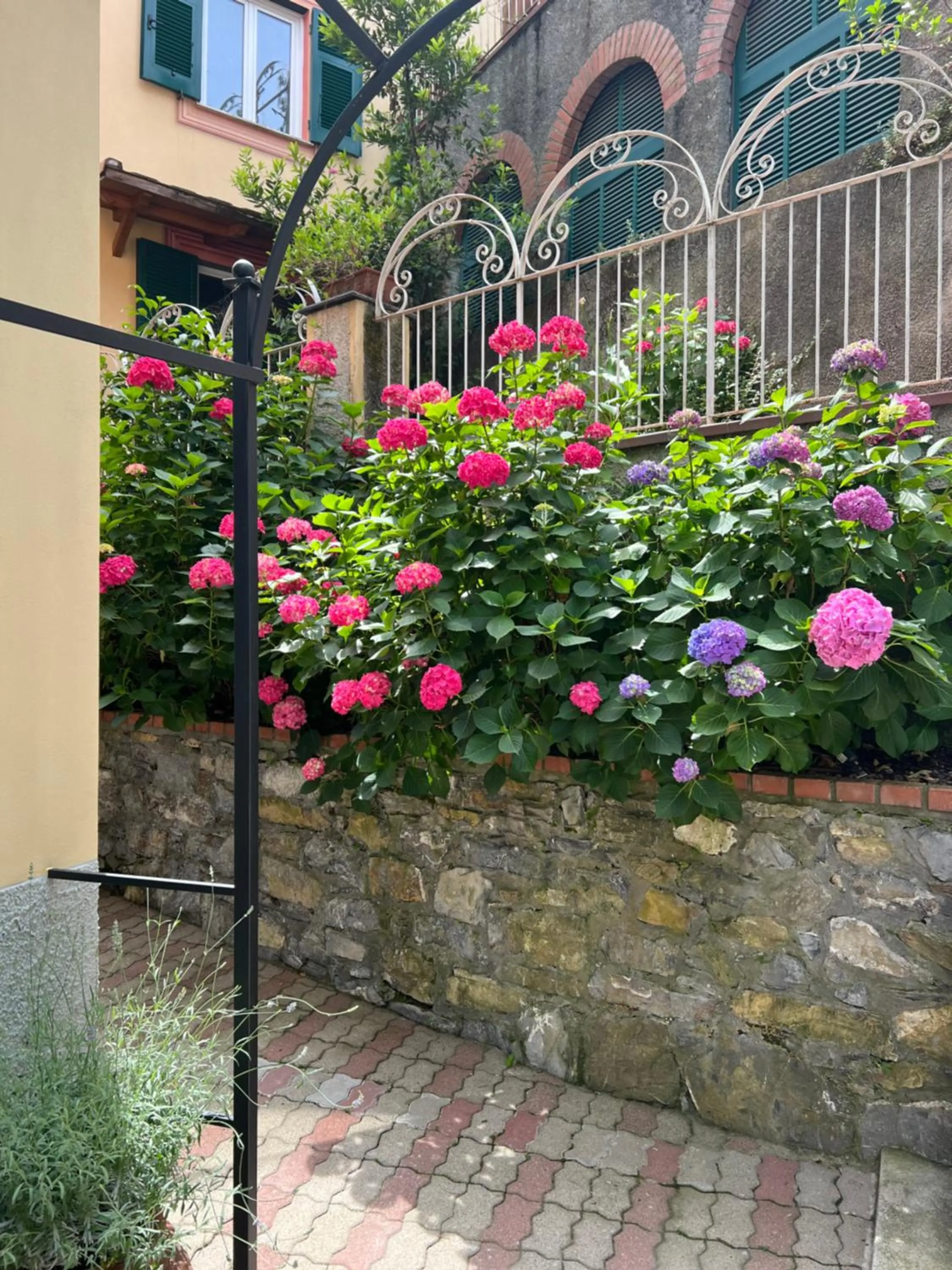 Property building in The Time -Home & Hotel-