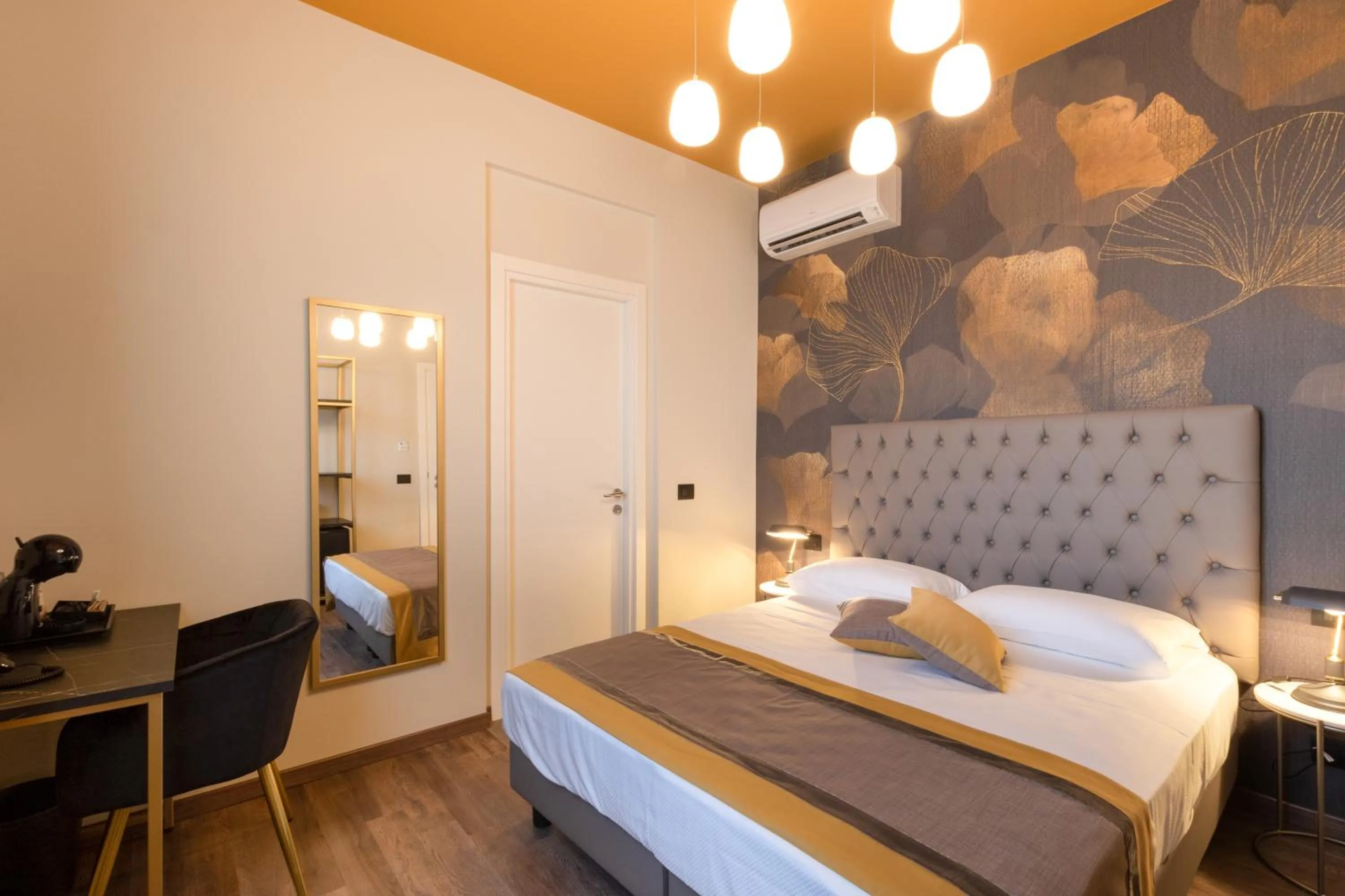 Bed in The Time -Home & Hotel-