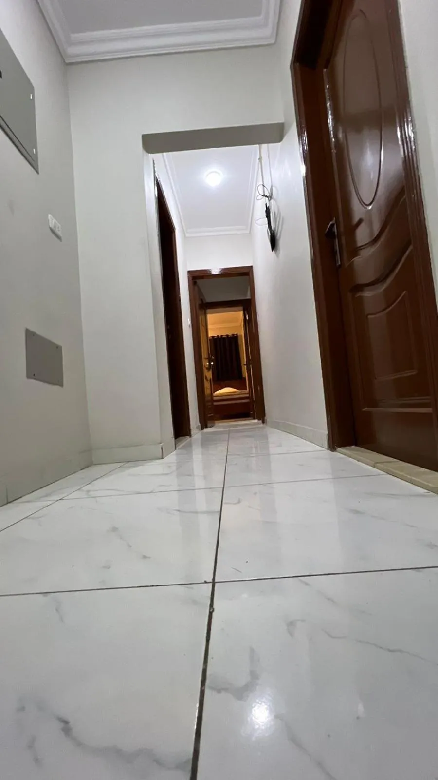 Property building in Royal hotel Tanta - فندق رويال طنطا