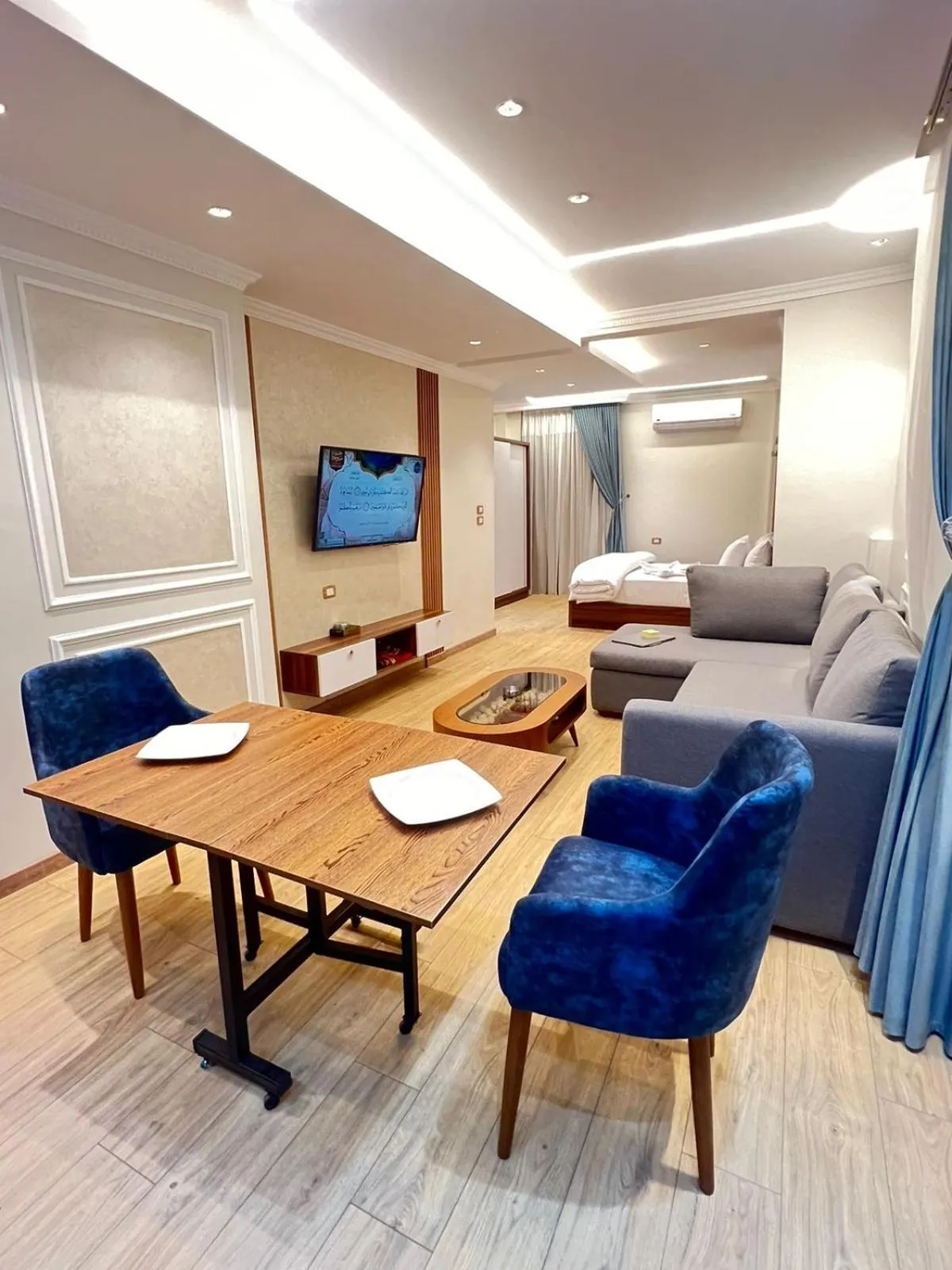 Royal hotel Tanta - فندق رويال طنطا