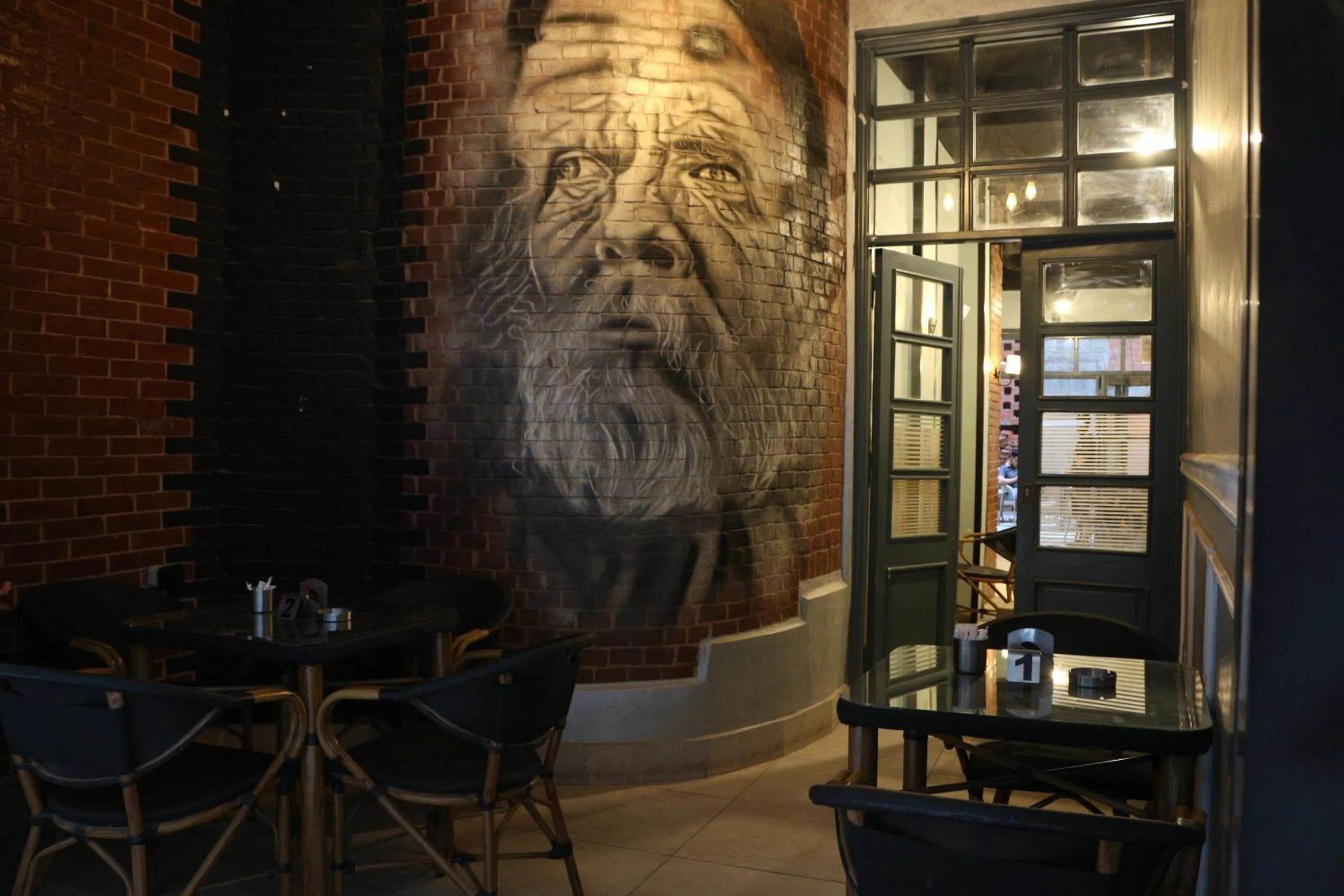 Lounge or bar in Royal hotel Tanta - فندق رويال طنطا