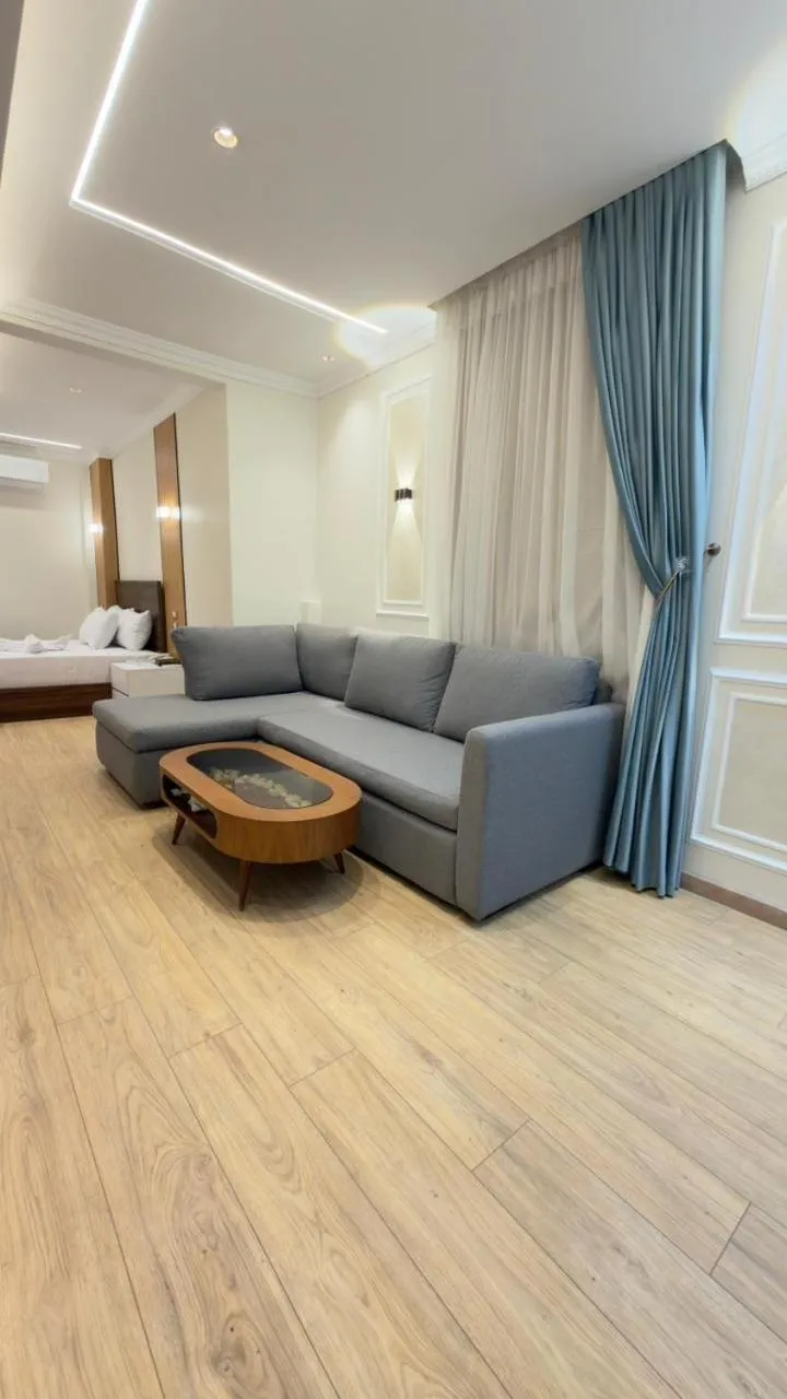 Royal hotel Tanta - فندق رويال طنطا