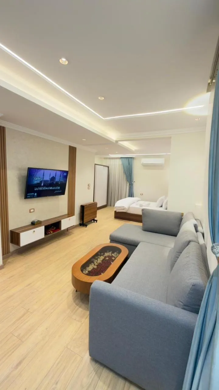 Royal hotel Tanta - فندق رويال طنطا