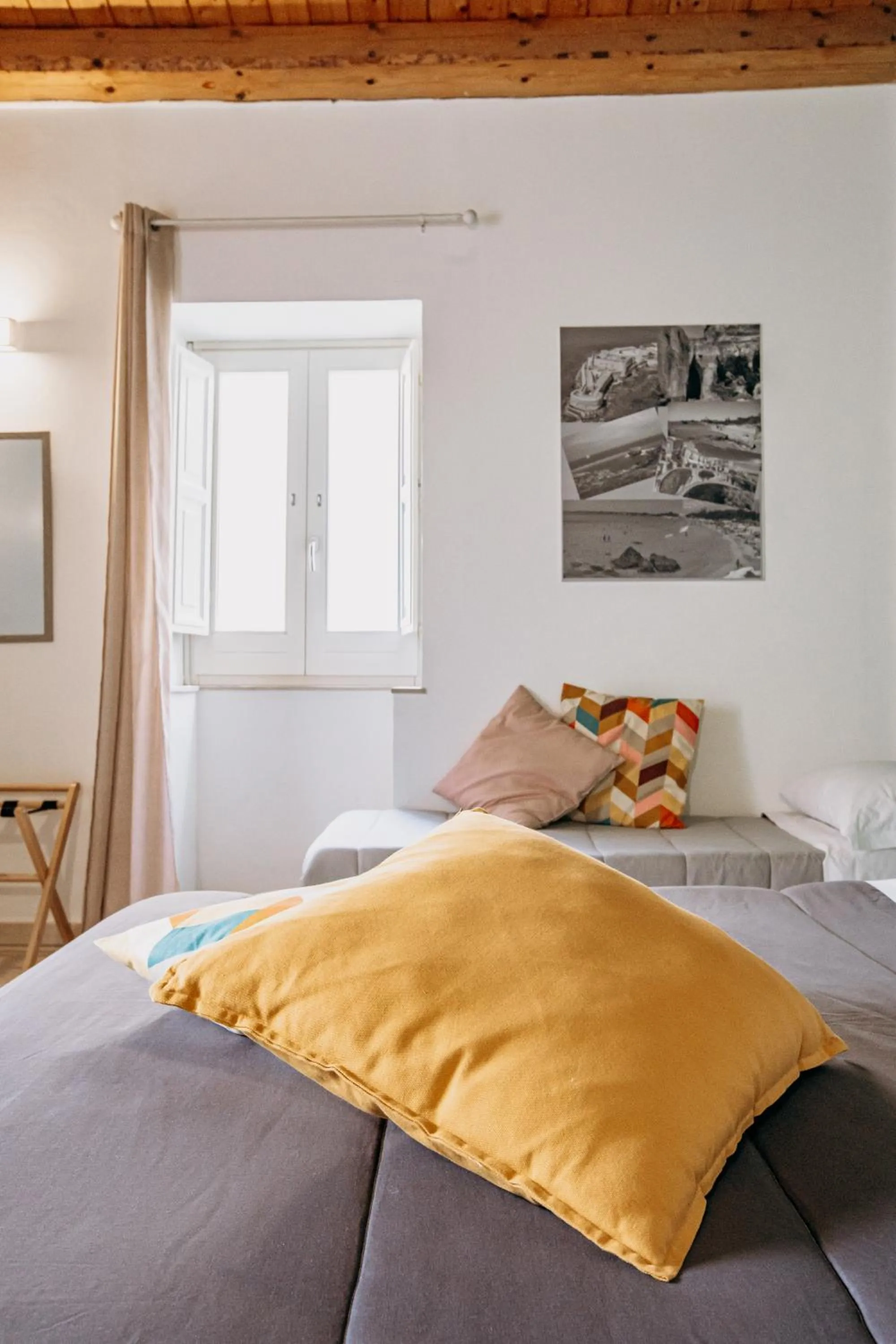 Bed in B&B Vicolo IV