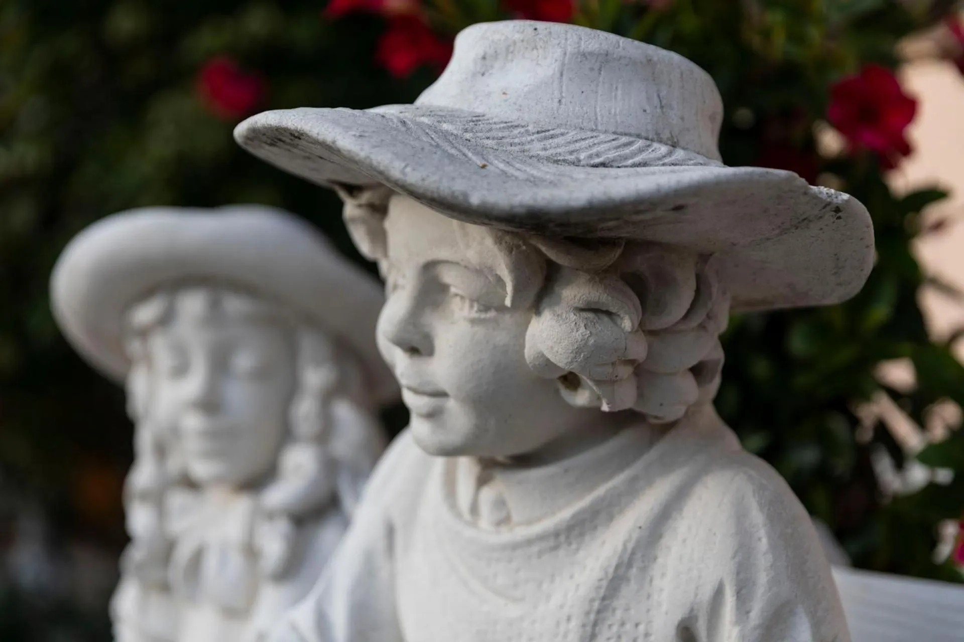 Facade/entrance in Hotel Bergidyll