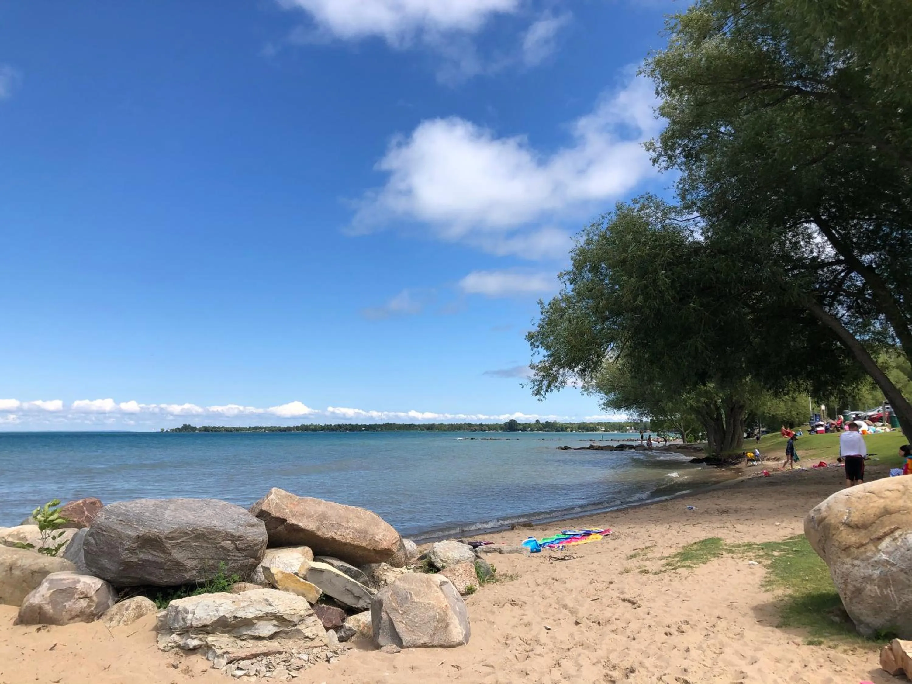 Blue Mountain Creekside Studio at North Creek Resort
