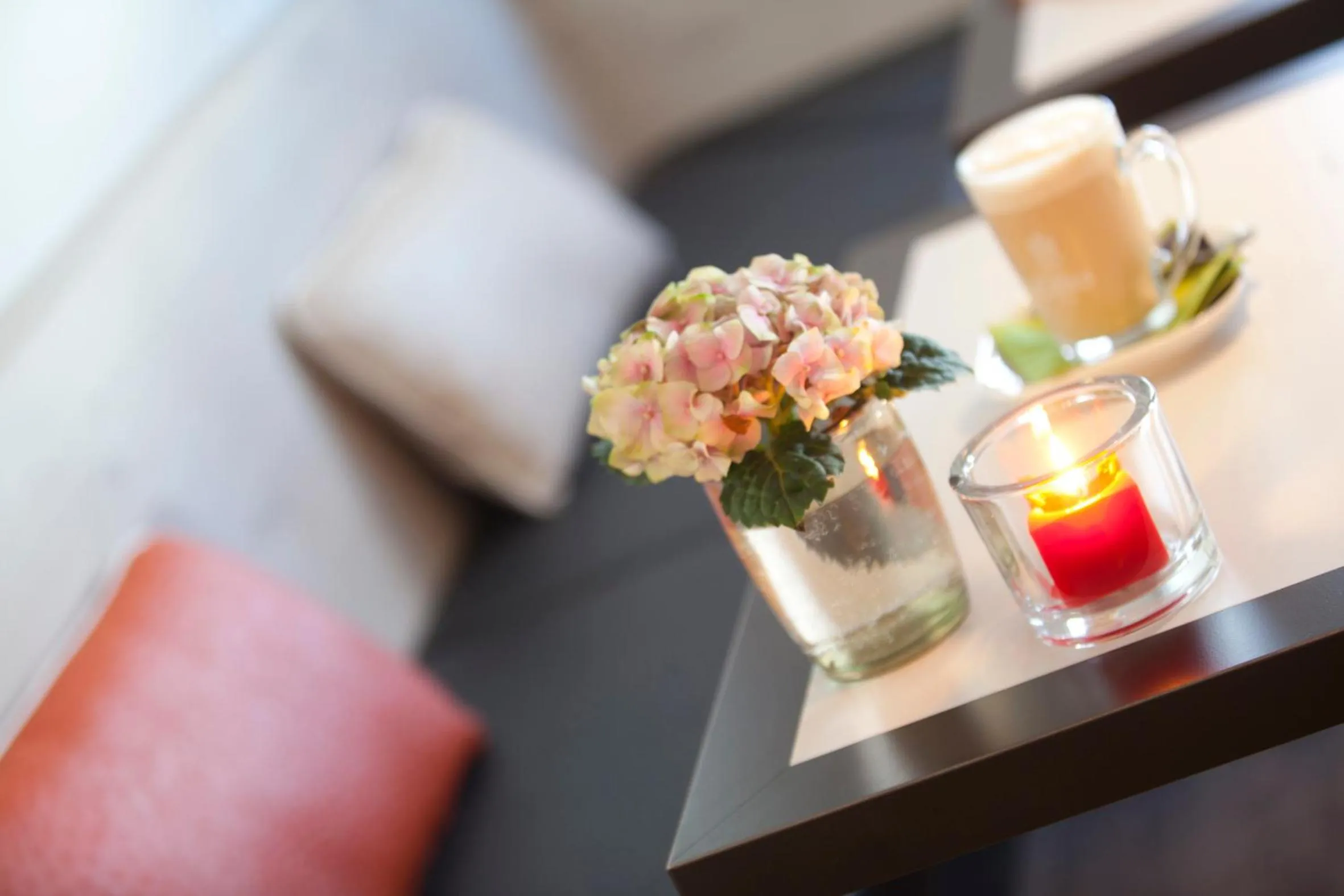 Restaurant/places to eat in Dock1