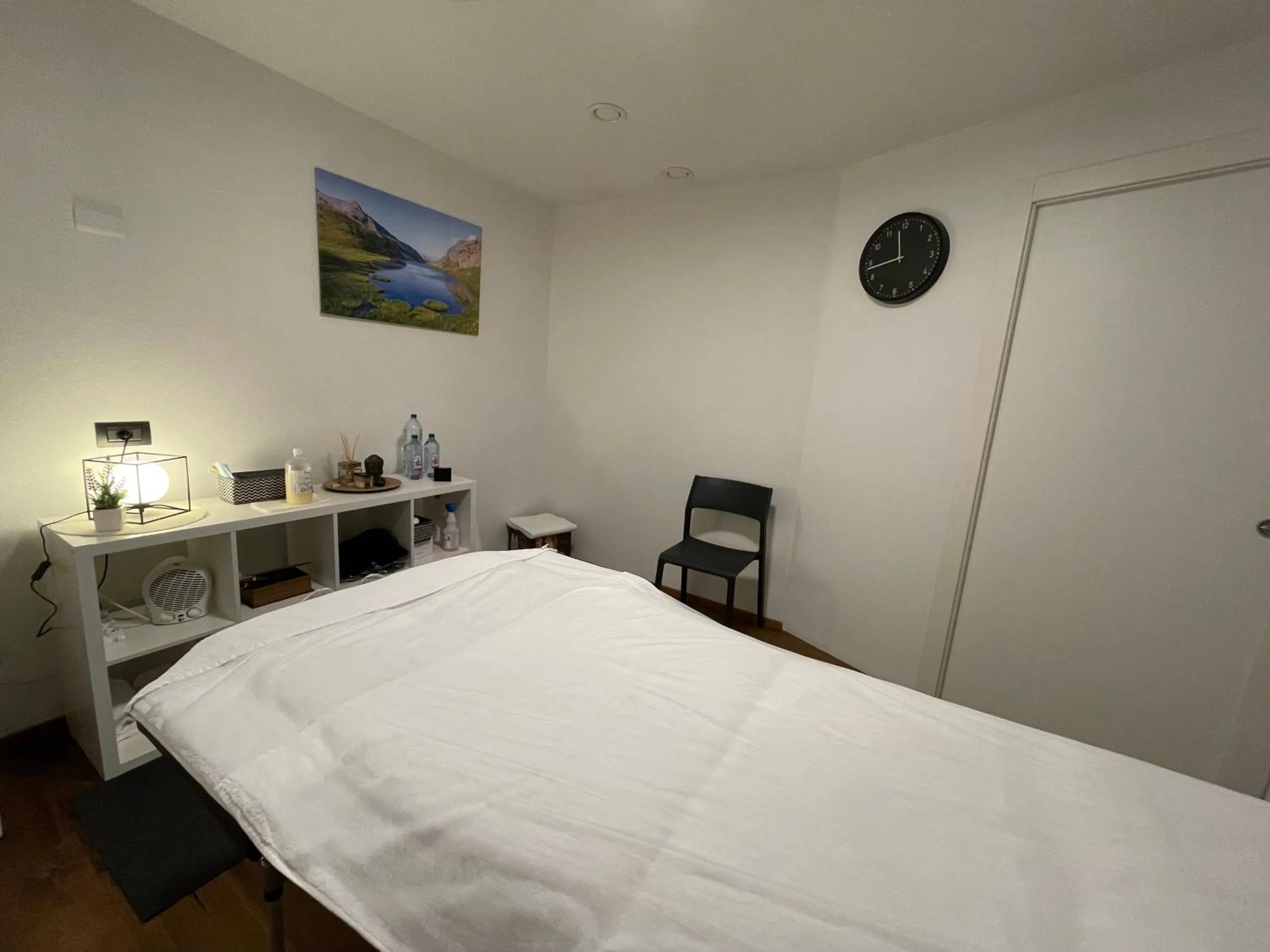 Massage, Bed in Nira Mountain Resort Futura