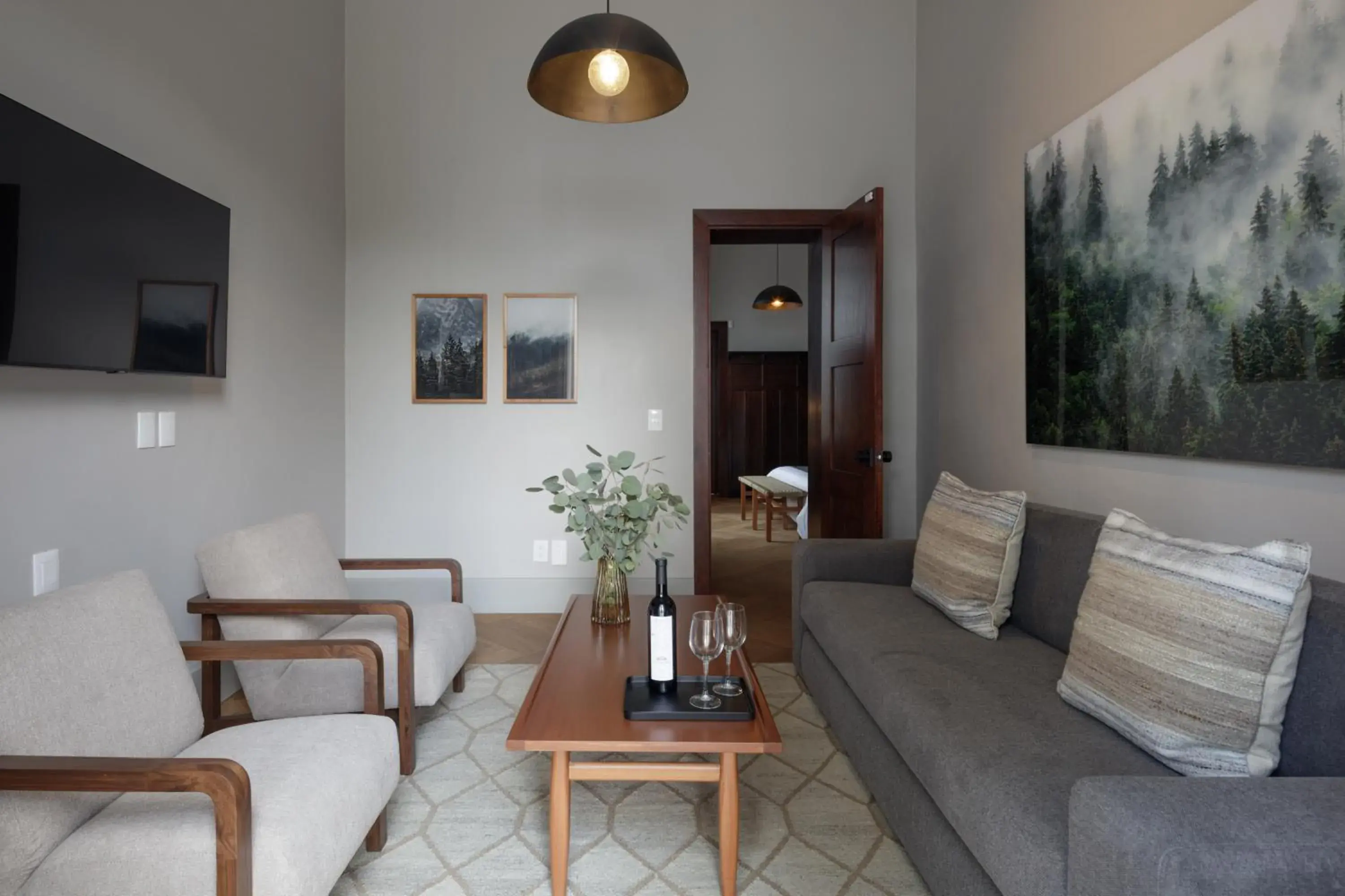 Presidential Suite in Casa Bosque Eduviges Presidential Suite in Casa Bosque Eduviges