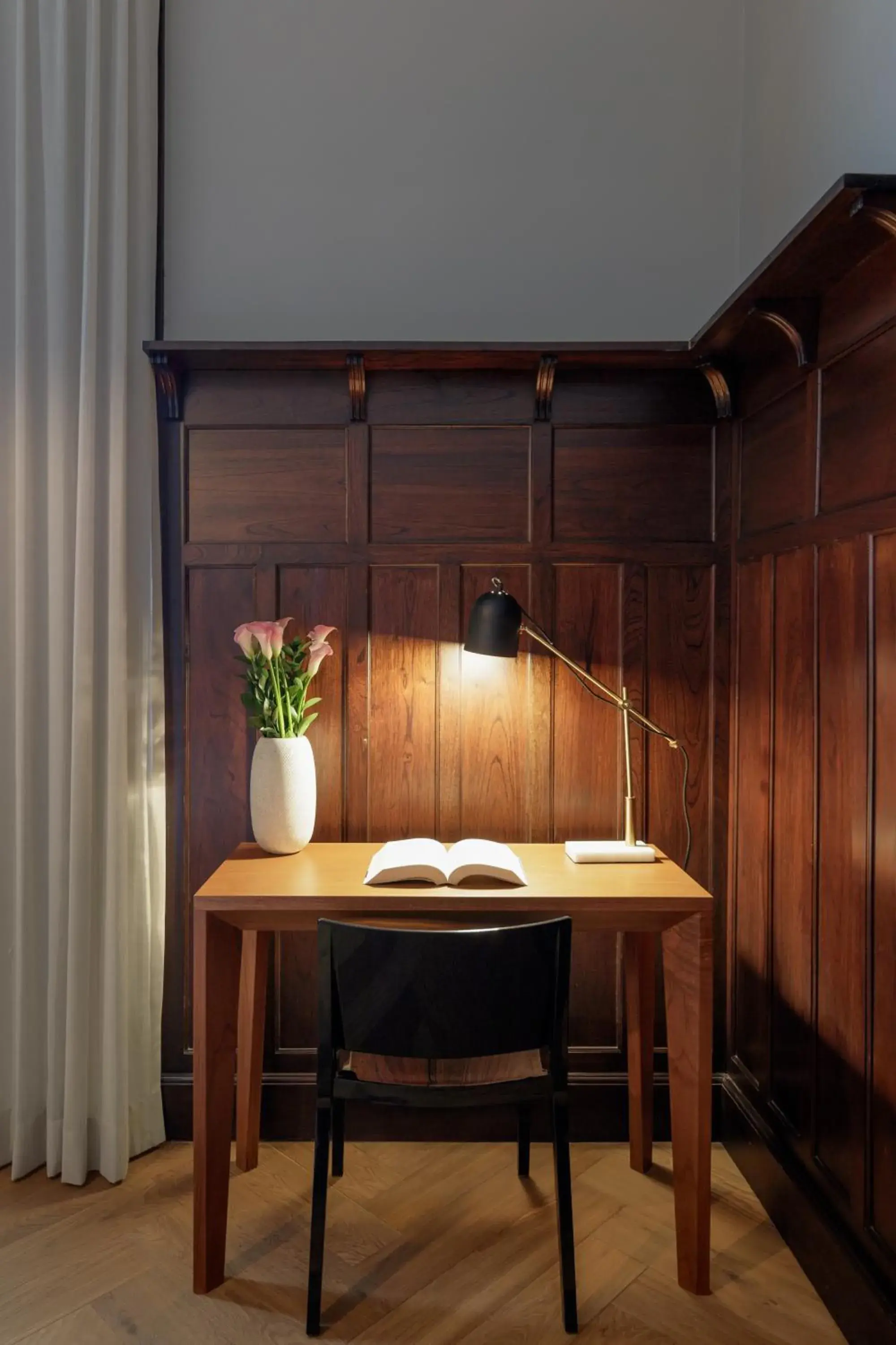 Superior Suite in Casa Bosque Eduviges Superior Suite in Casa Bosque Eduviges