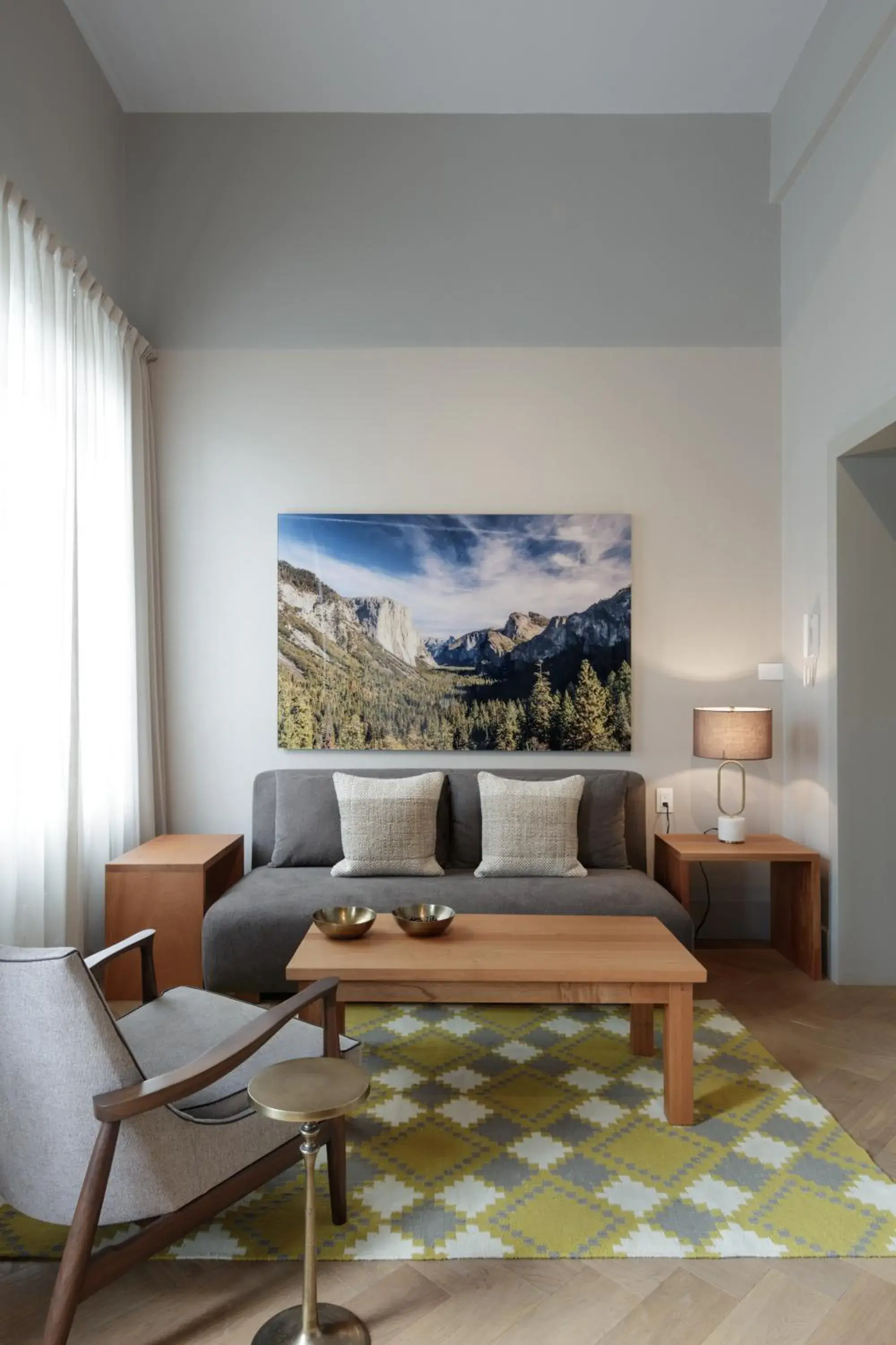 Deluxe Suite in Casa Bosque Eduviges Deluxe Suite in Casa Bosque Eduviges