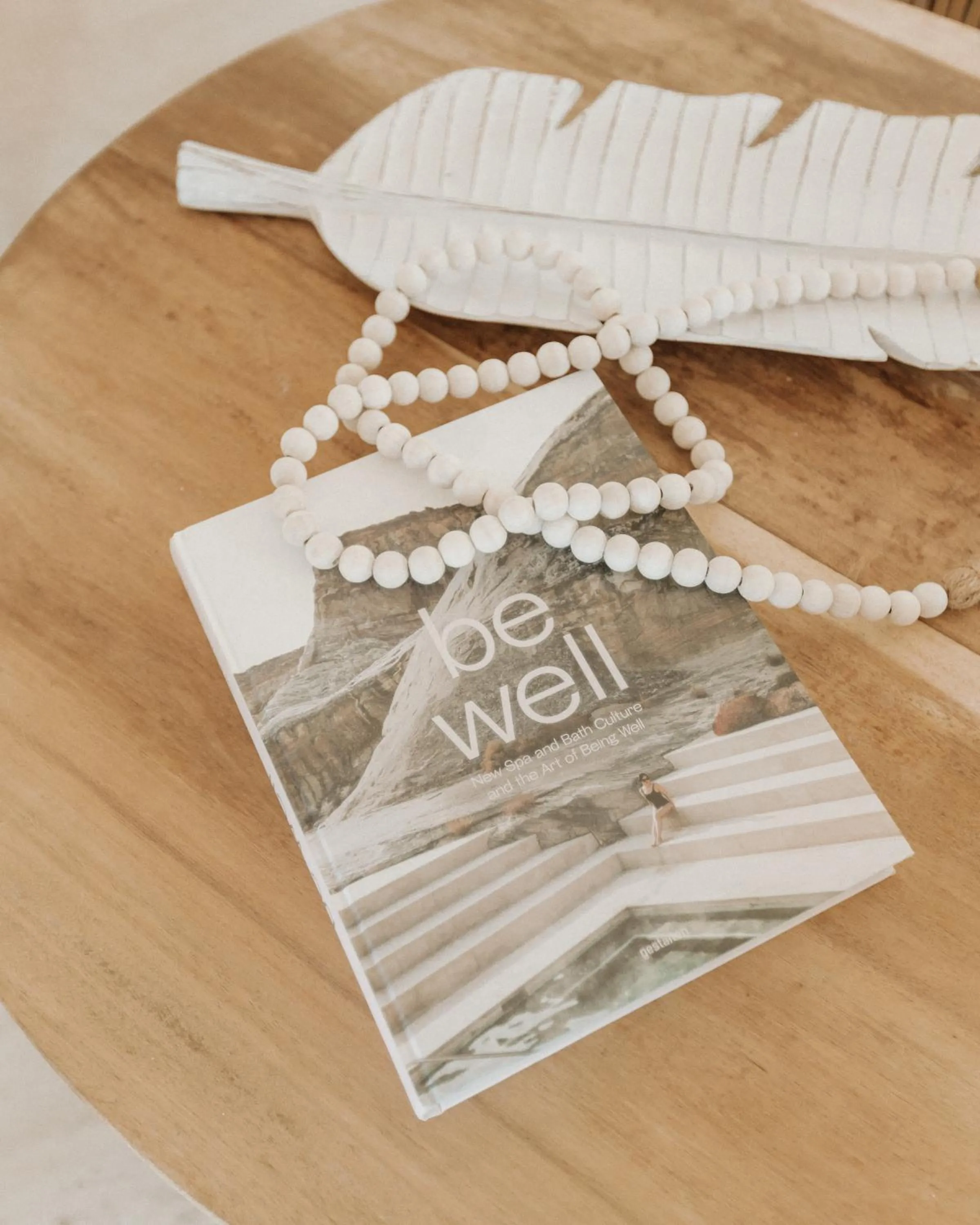 Spa and wellness centre/facilities in Long Bay Beach Resort