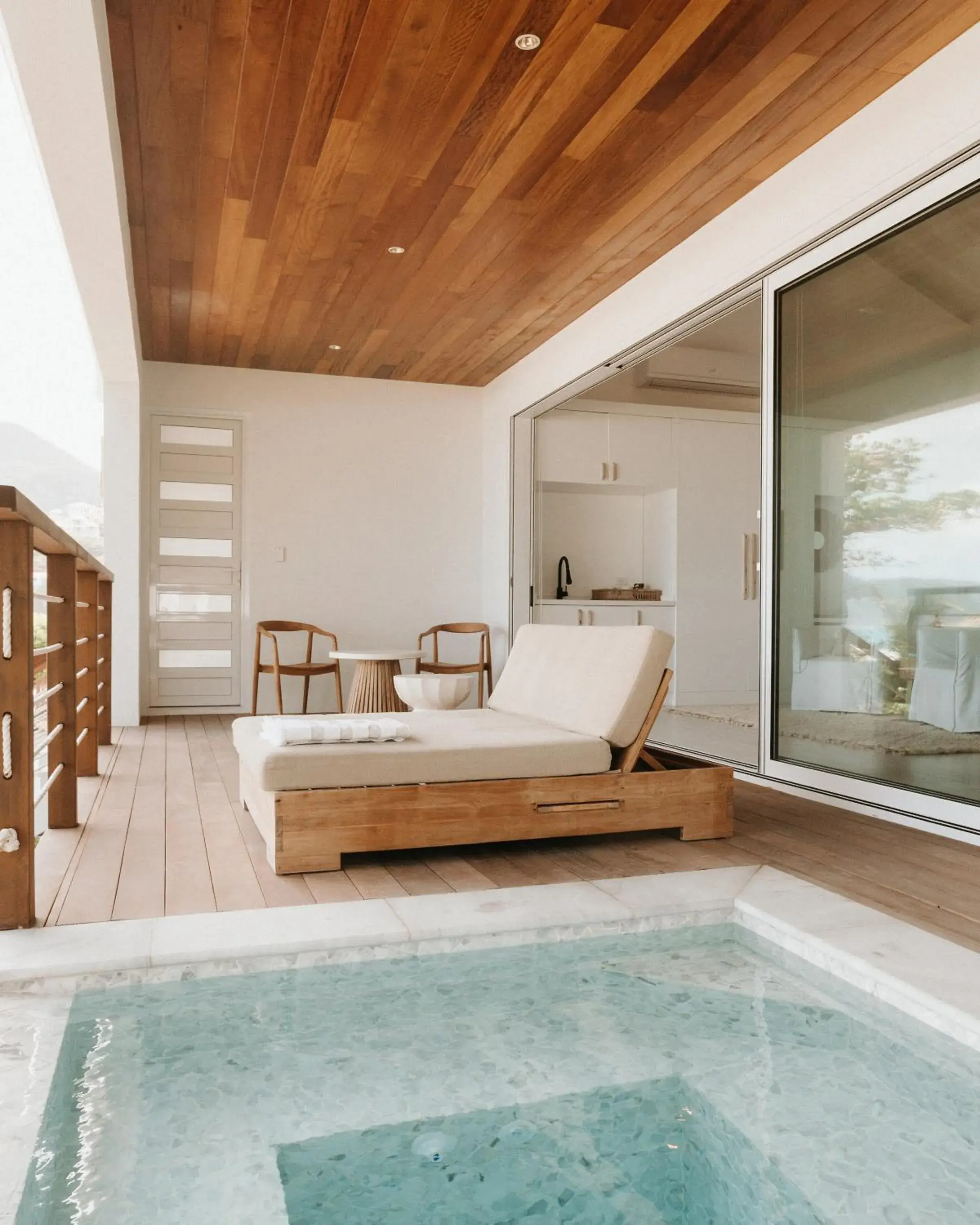 Beach Villa in Long Bay Beach Resort Beach Villa in Long Bay Beach Resort