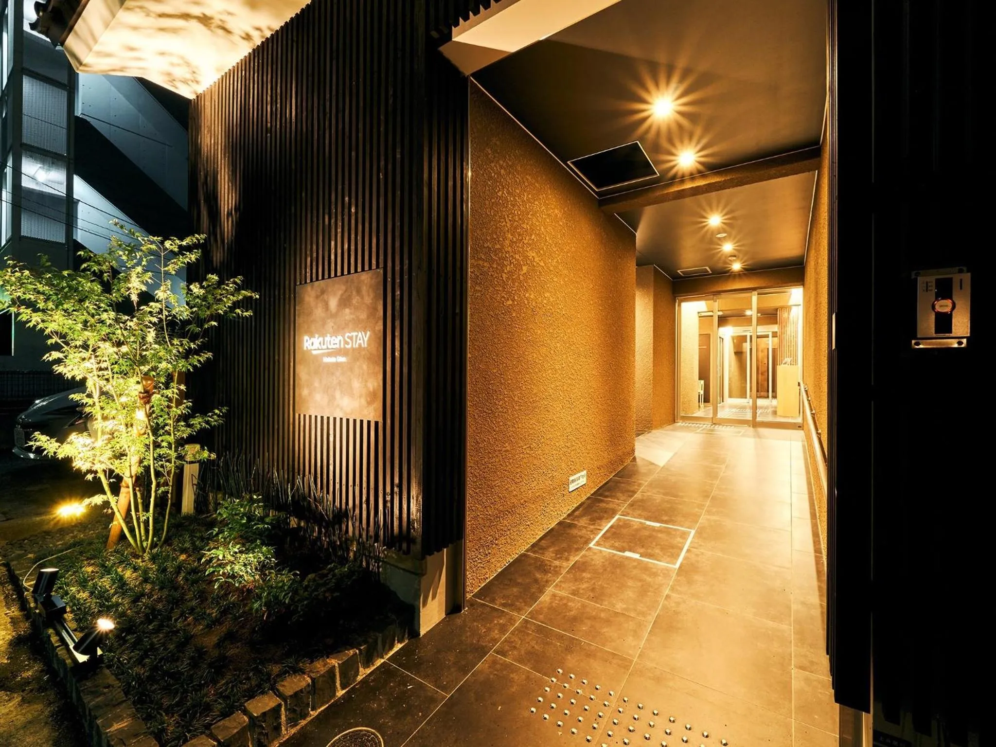 Rakuten STAY Hakata Gion 101 Superior Room