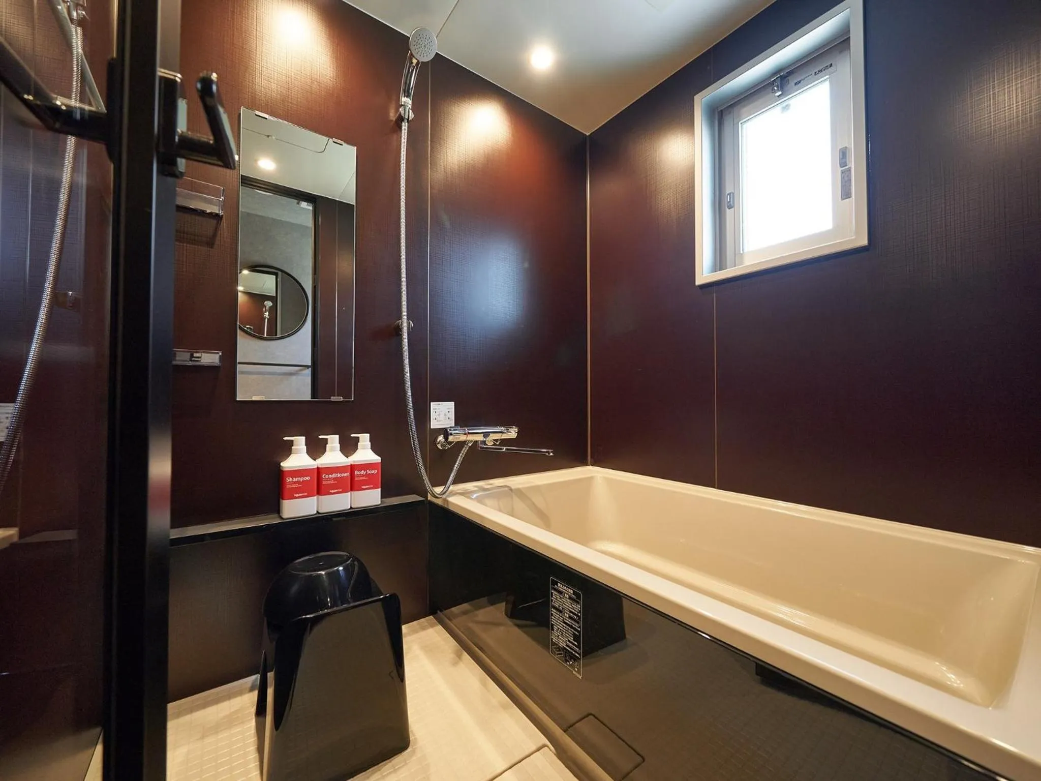 Rakuten STAY Hakata Gion 101 Superior Room